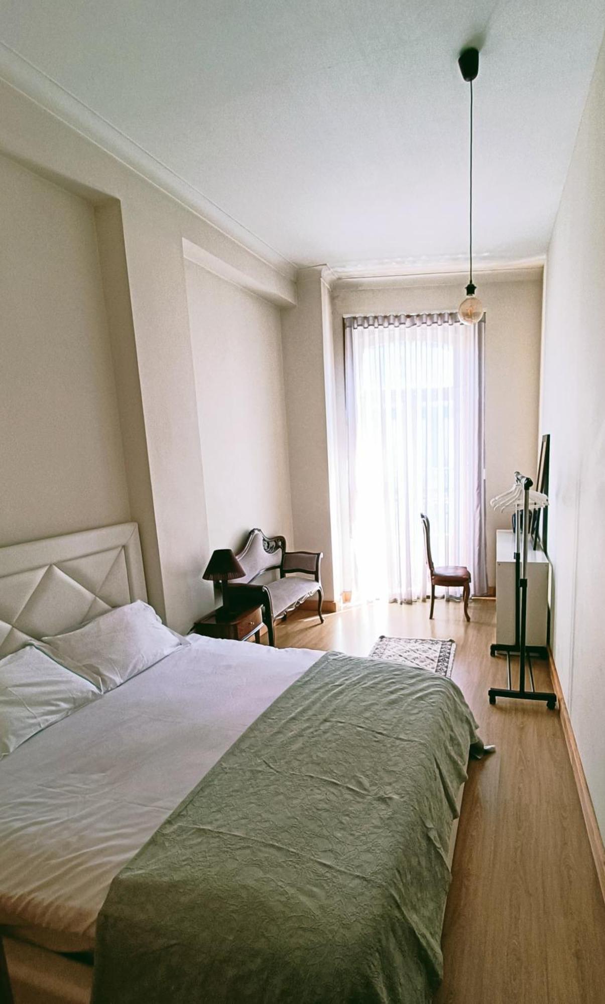 Saudade Apartment