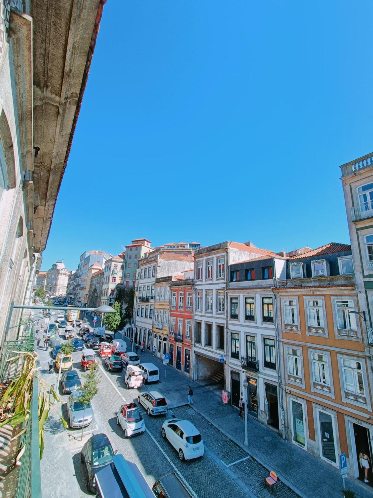 Saudade Apartment Porto