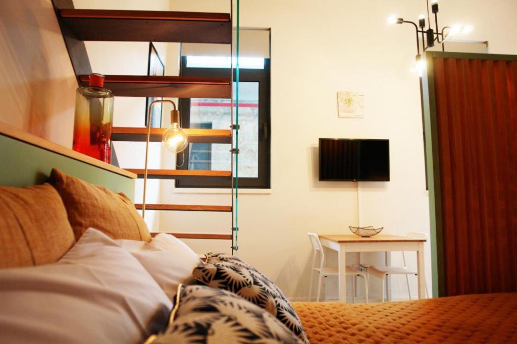 Ilha D'ouro House S. Vitor Apartment
