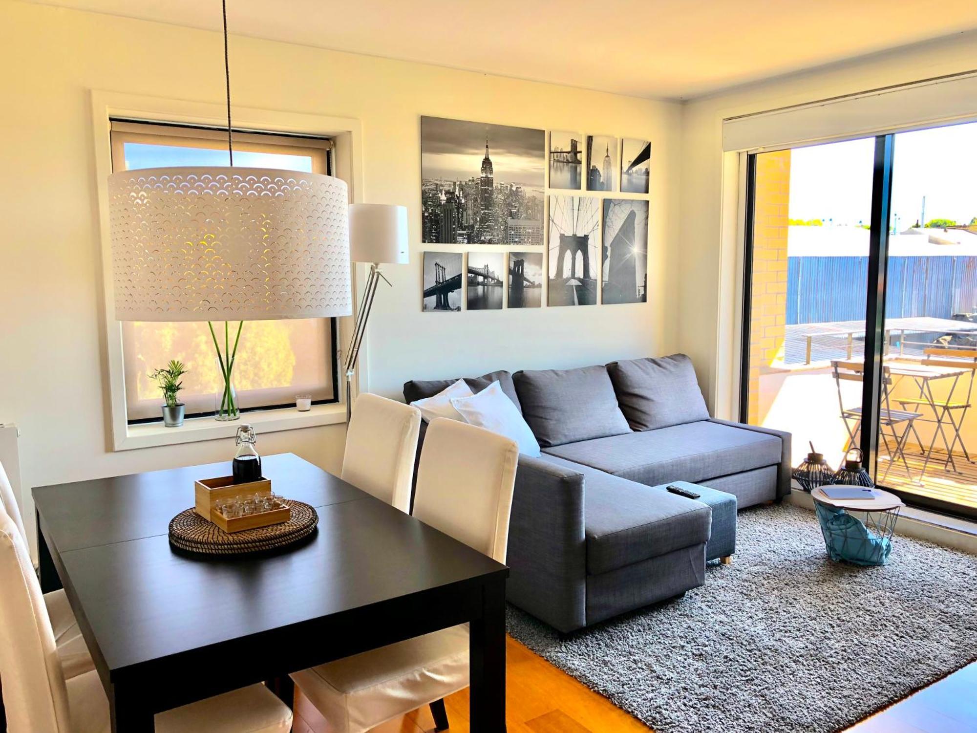 Cozy House Appartement Porto
