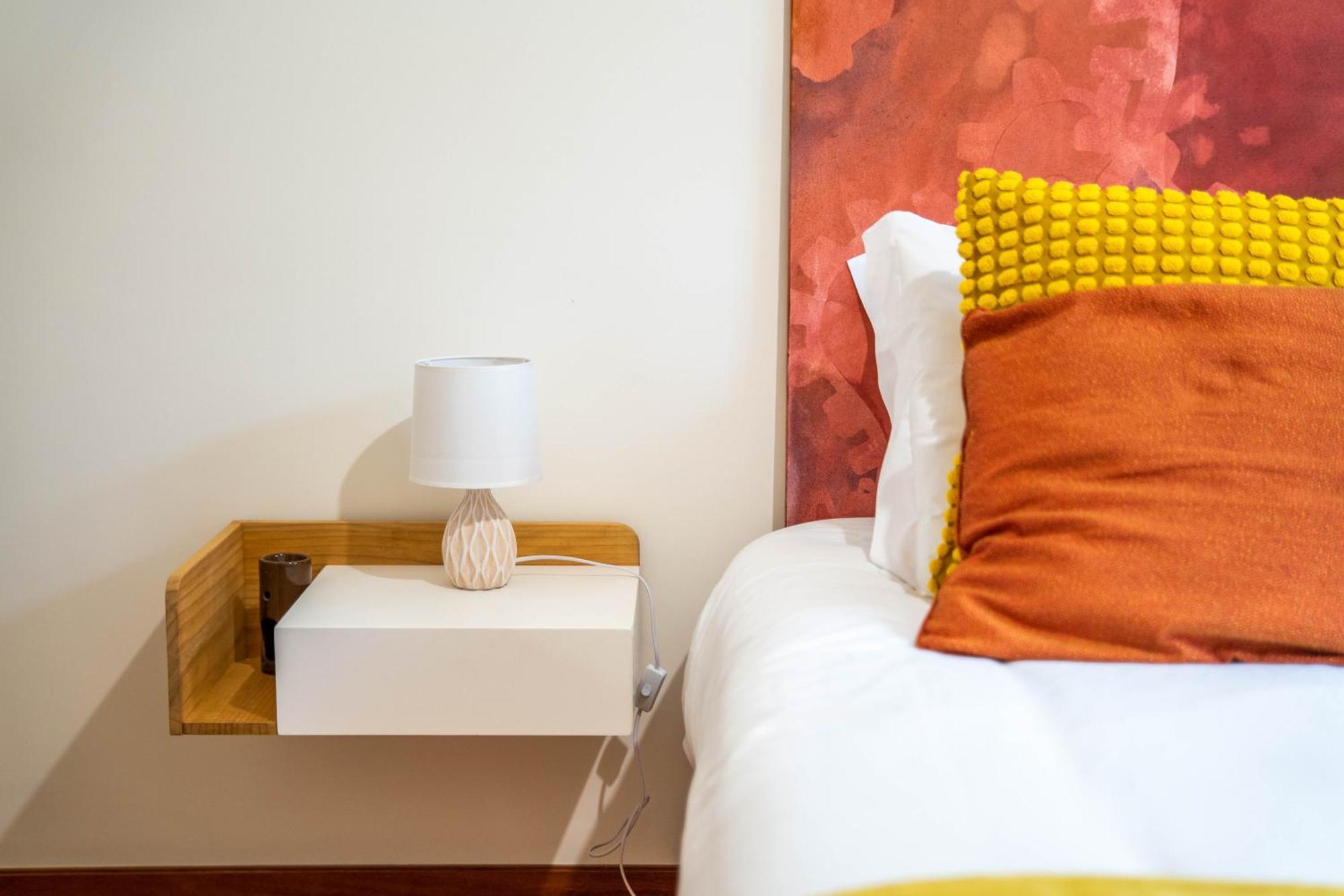 Sublime Downtown Retreat By Elsa * Porto