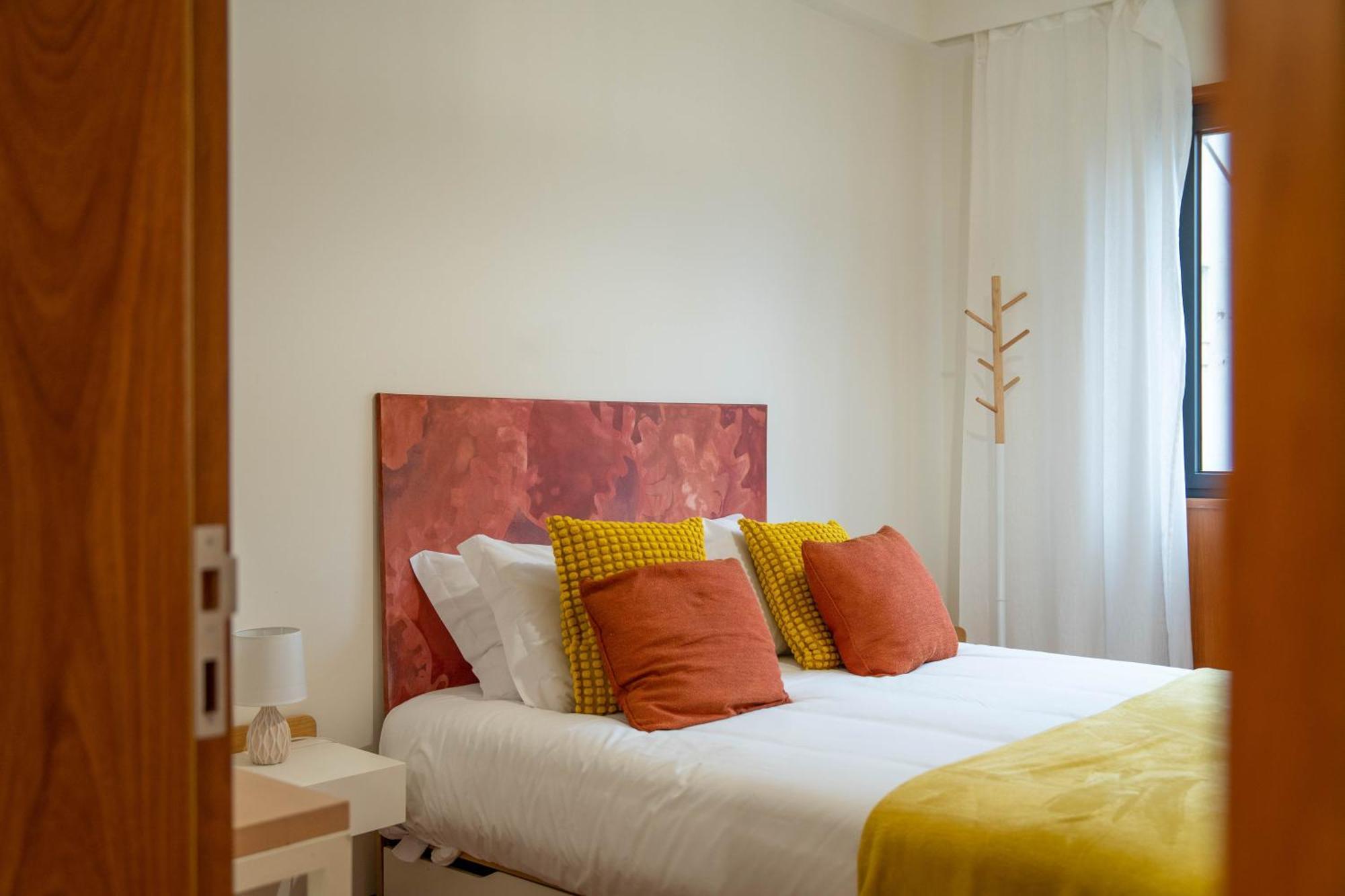 Sublime Downtown Retreat By Elsa Apartment