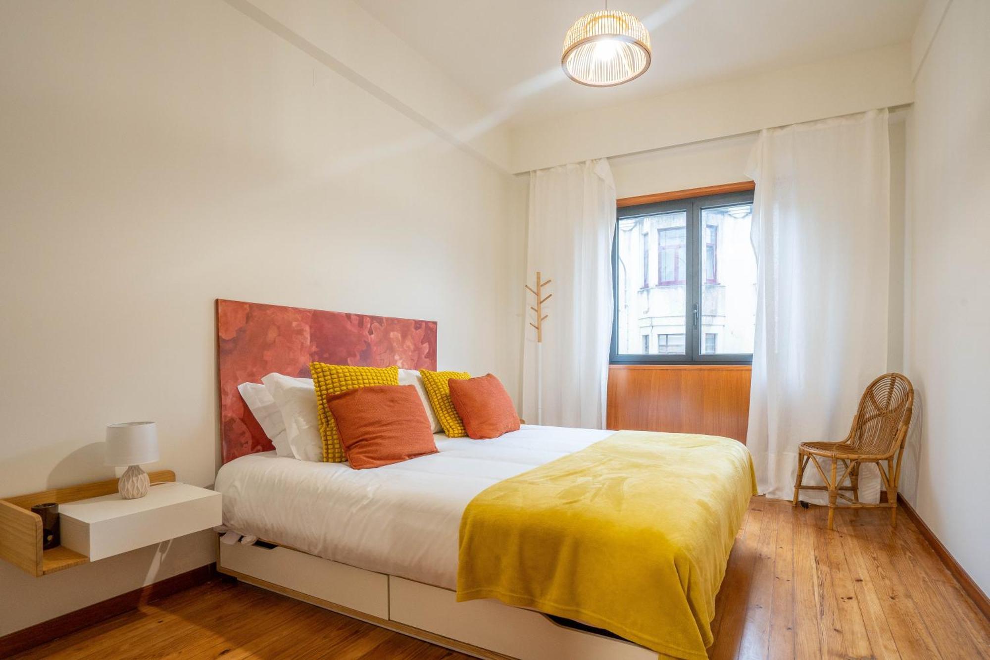 Apartment Sublime Downtown Retreat By Elsa Porto