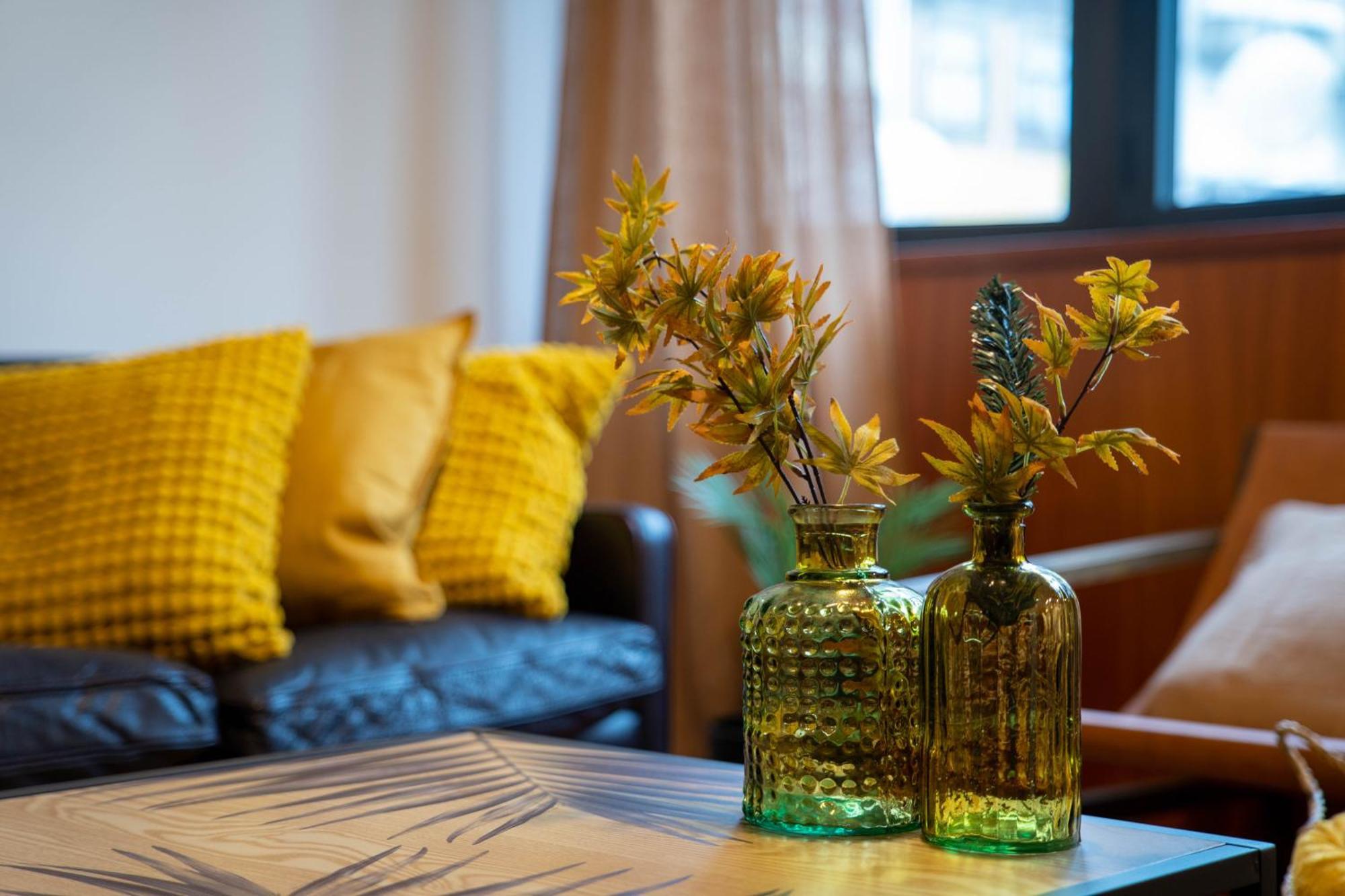 Apartment Sublime Downtown Retreat By Elsa