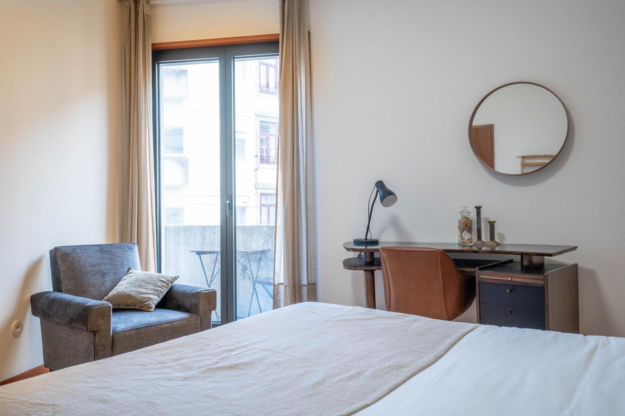 Sublime Downtown Retreat By Elsa Apartment Porto