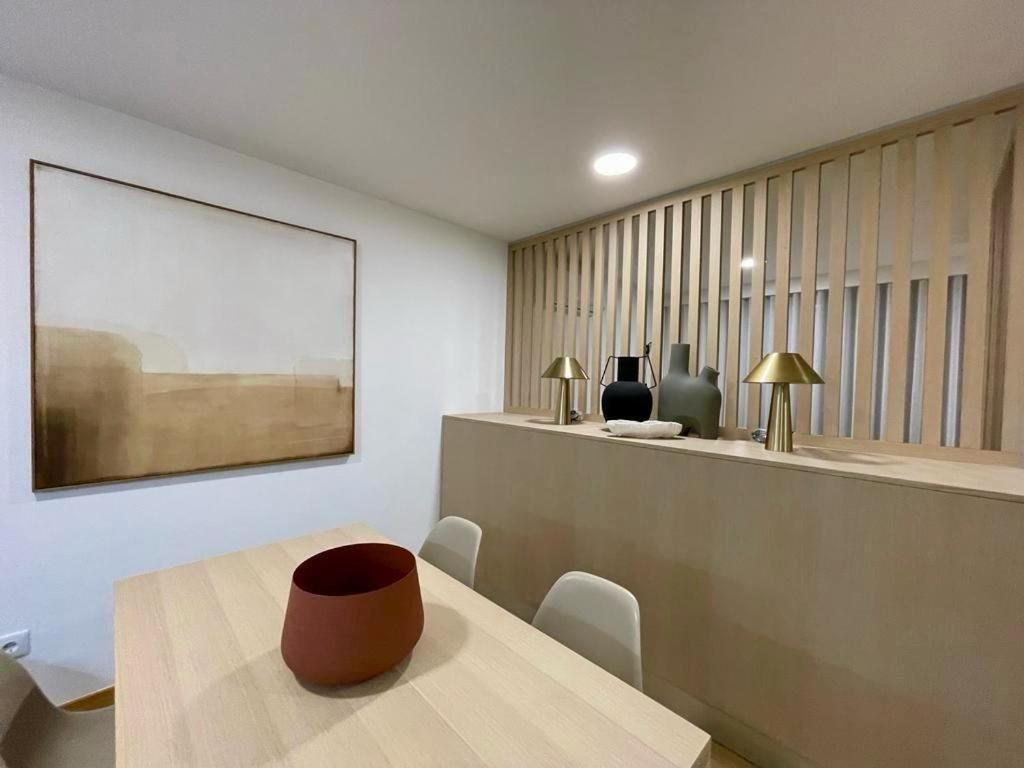Chic & Cozy - Anibal Cunha Appartement Porto