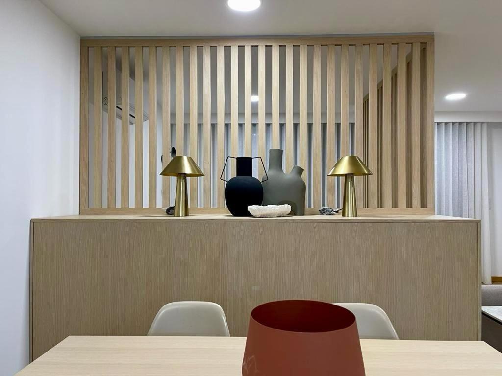 Appartement Chic & Cozy - Anibal Cunha *