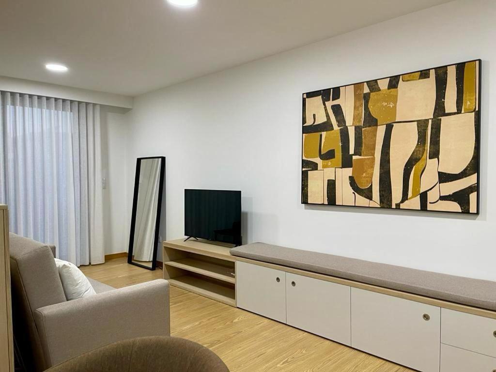 Chic & Cozy - Anibal Cunha Appartement Porto