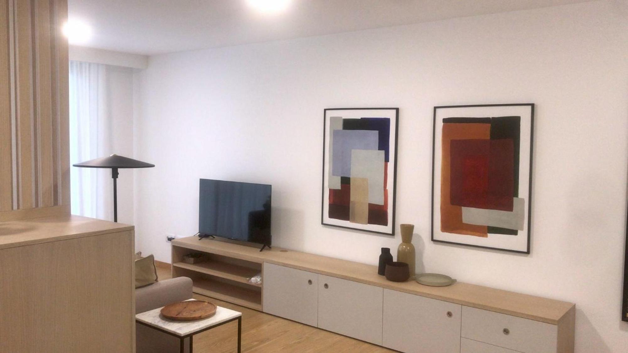 Chic & Cozy - Anibal Cunha