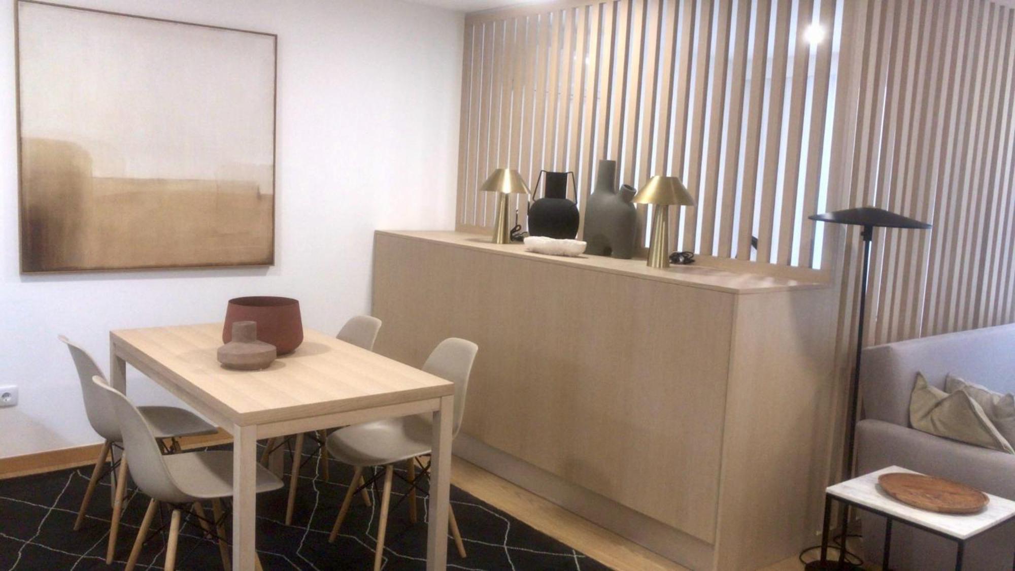 Chic & Cozy - Anibal Cunha * Porto