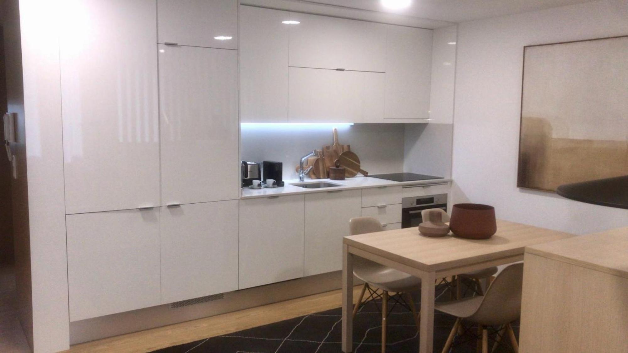 Chic & Cozy - Anibal Cunha Appartement *