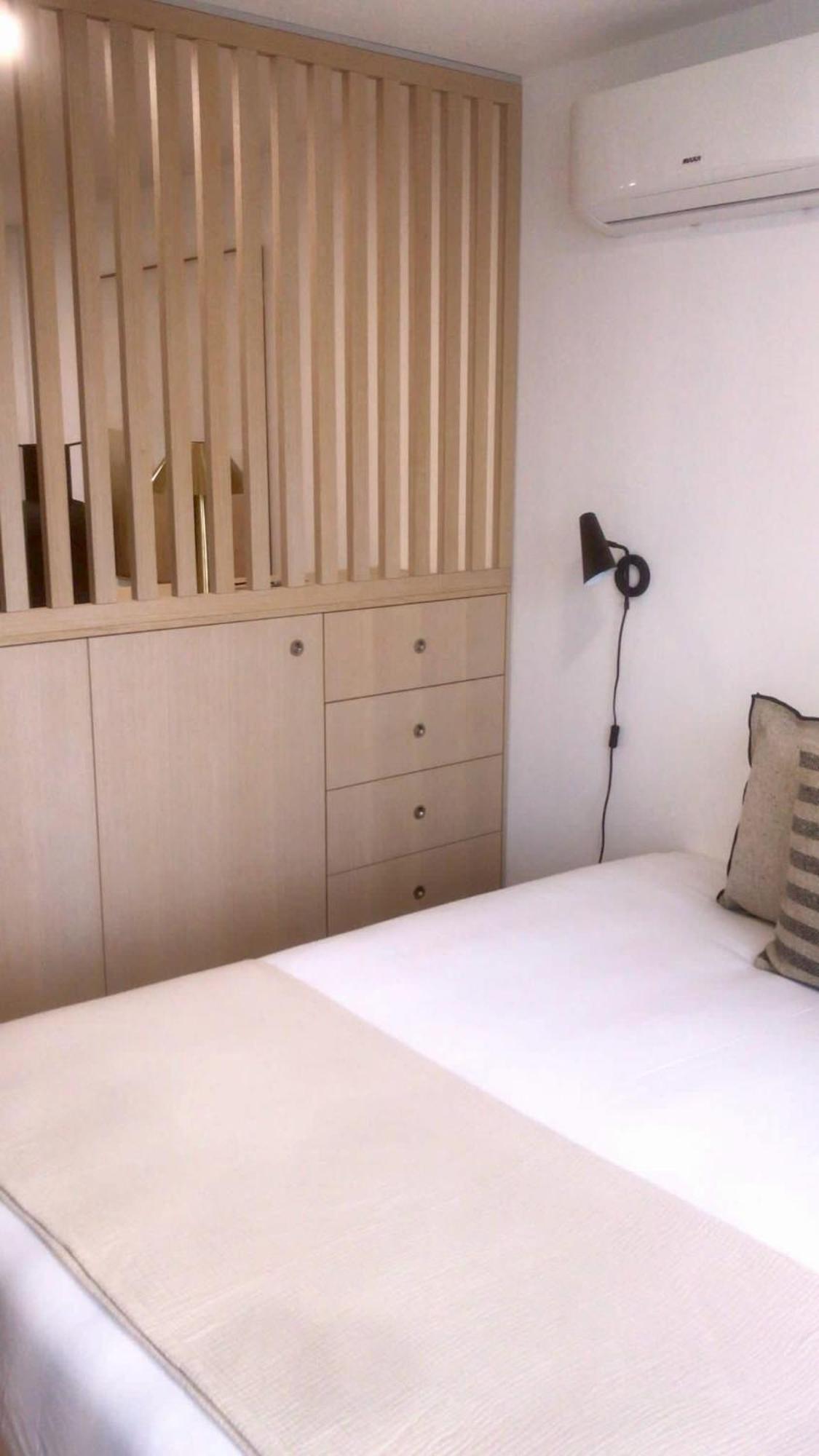 Appartement Chic & Cozy - Anibal Cunha Porto