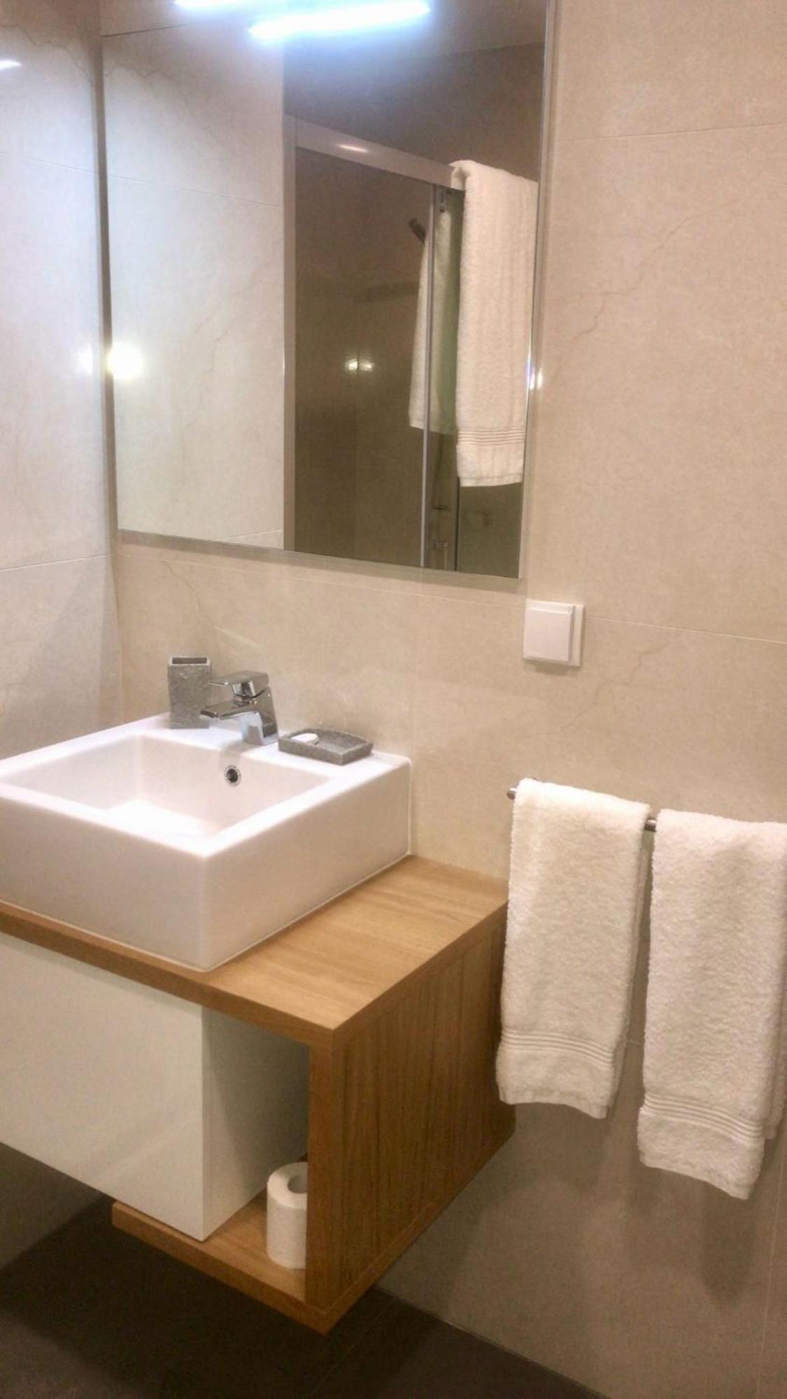 Chic & Cozy - Anibal Cunha Appartement