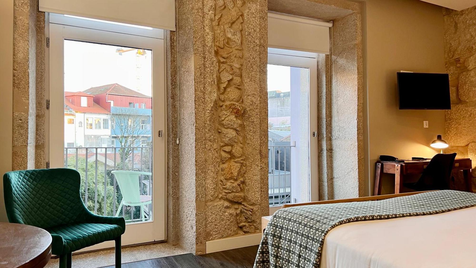 Jardim Da Batalha Boutique By Shiadu Porto