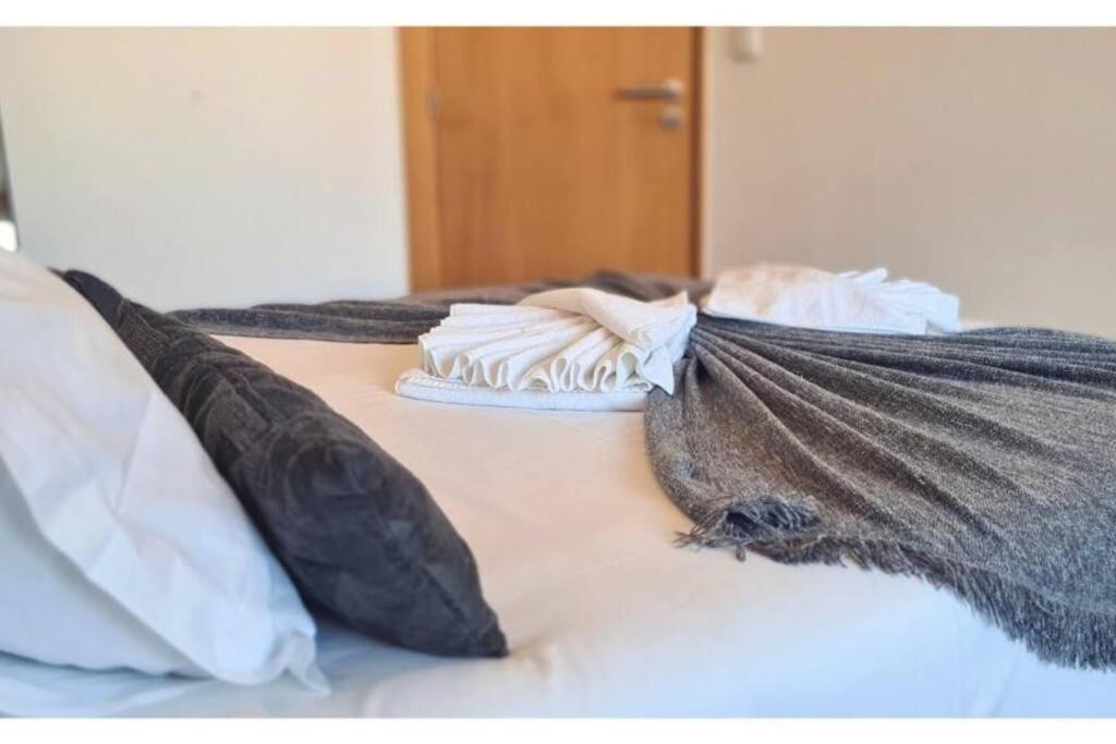 Bolhao Elegance Apartment Porto