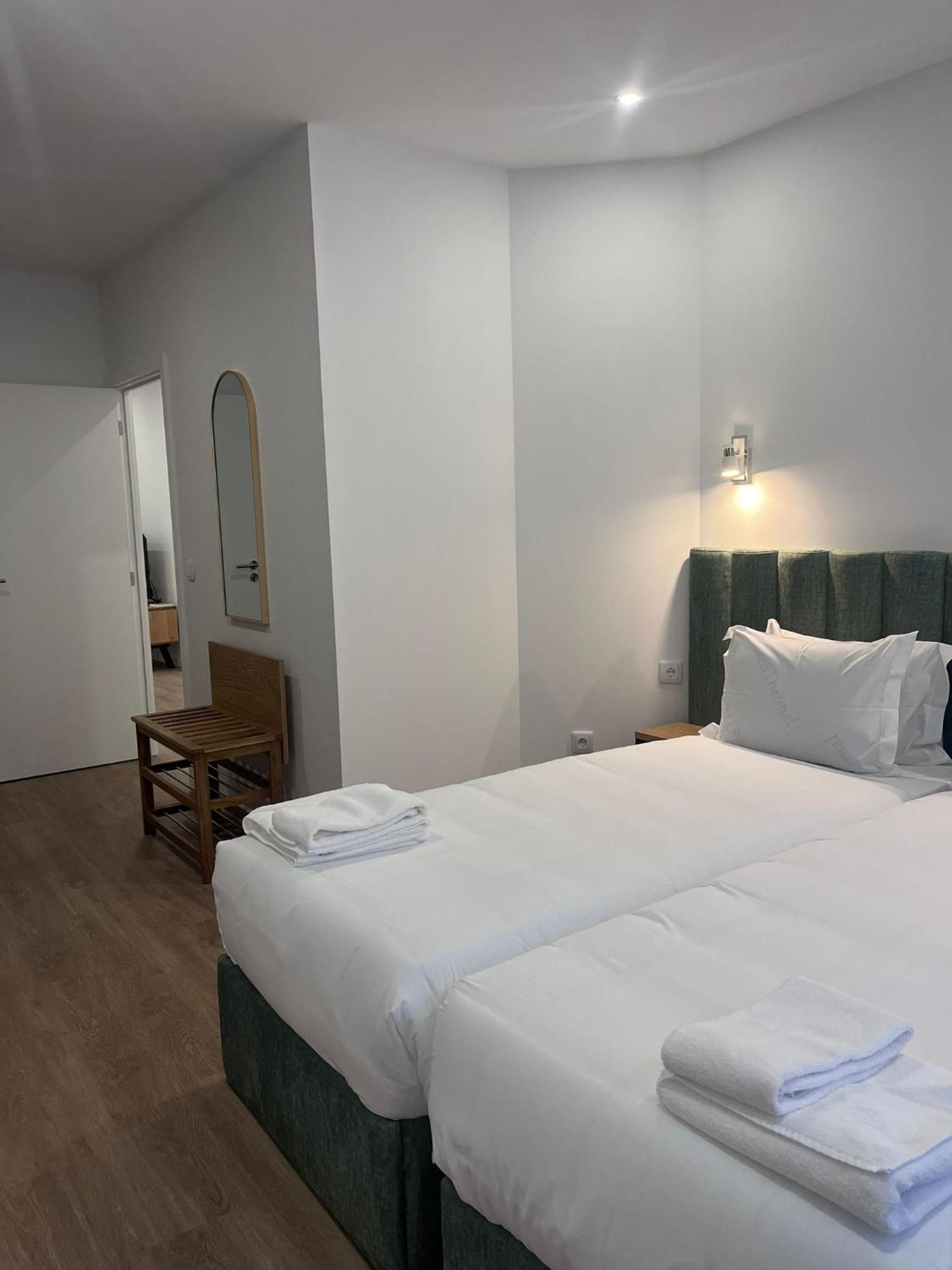 Apartment Orm- Flores *