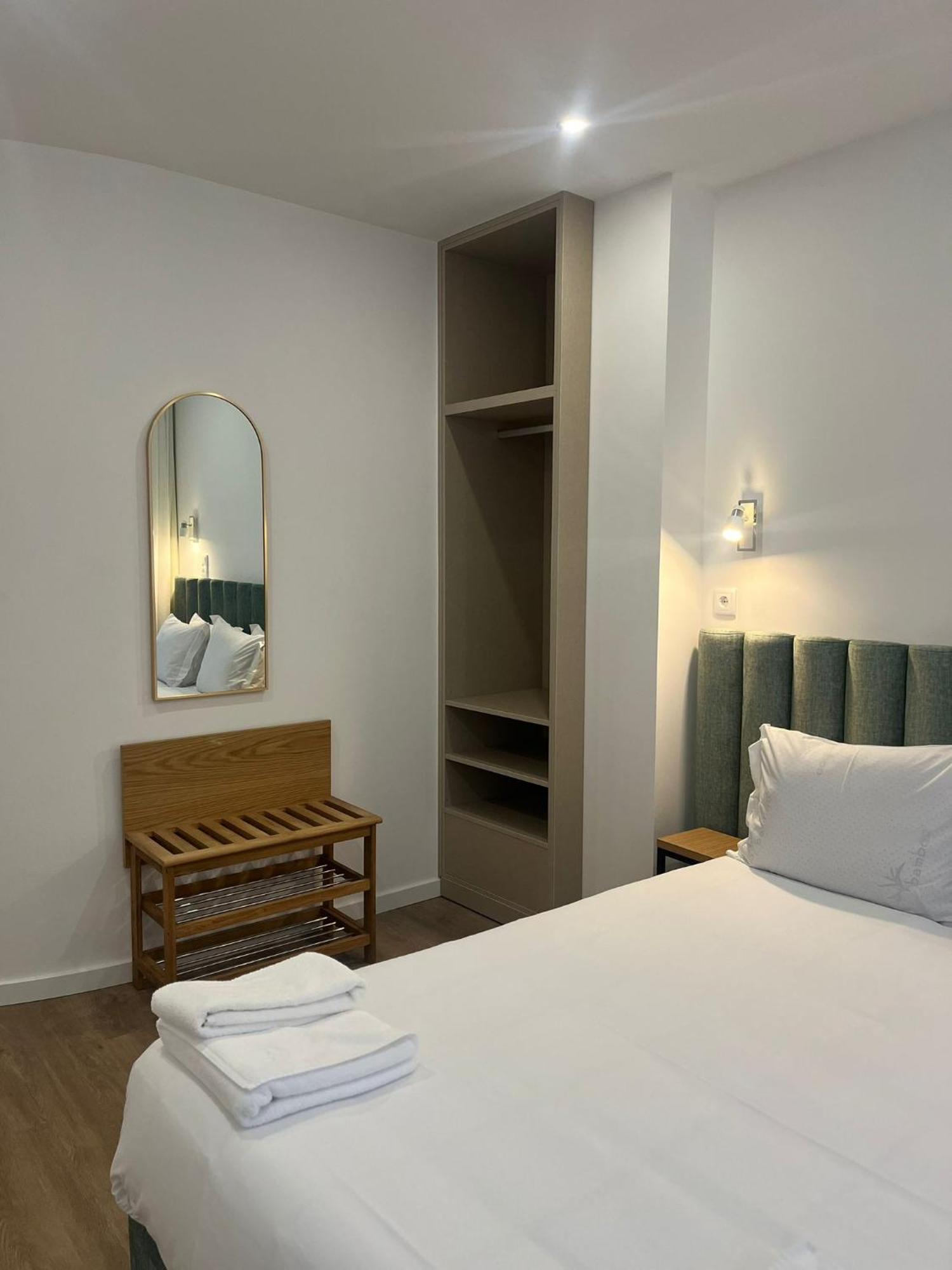Apartment Orm- Flores *