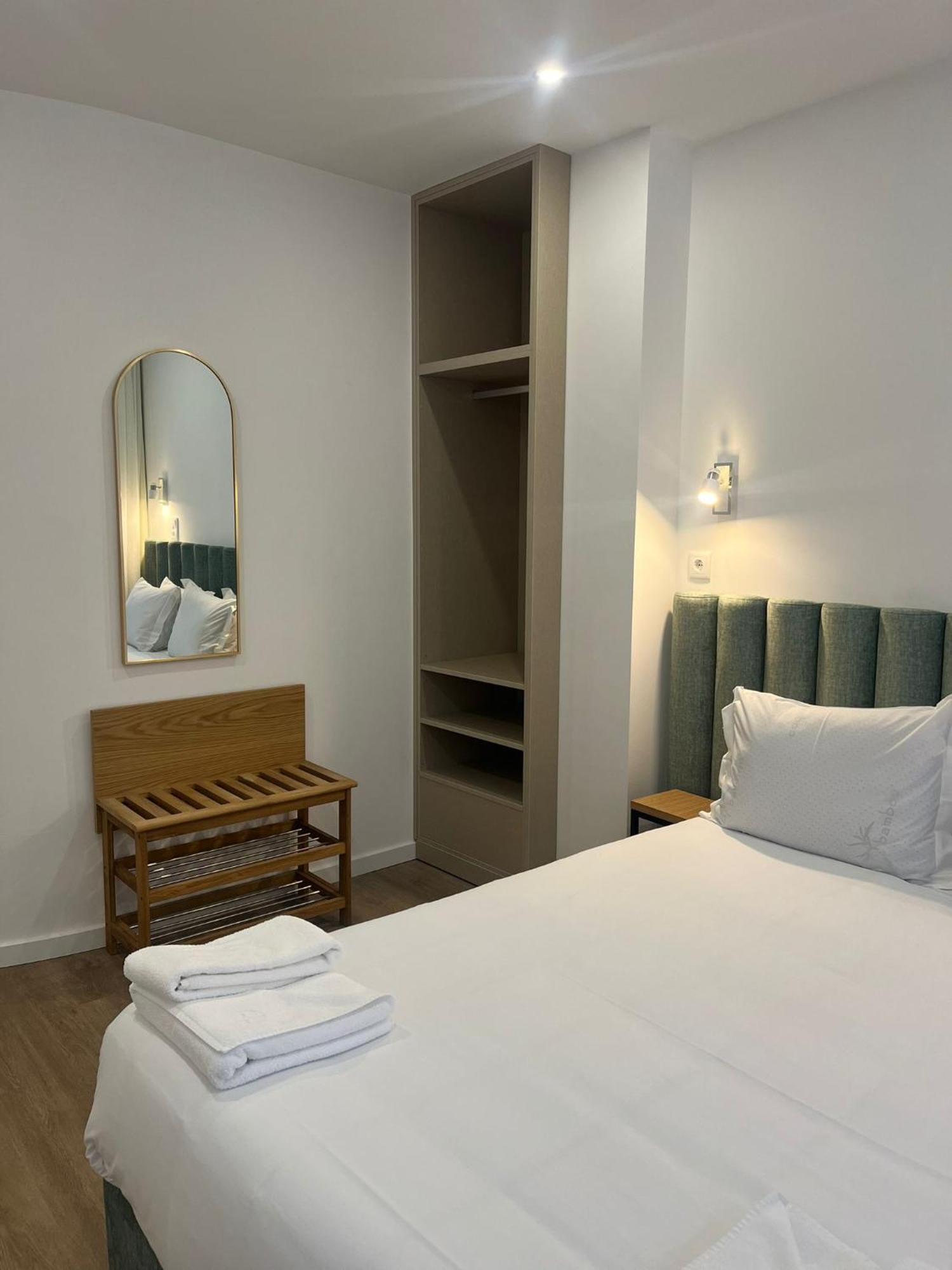 Orm- Flores Apartment *