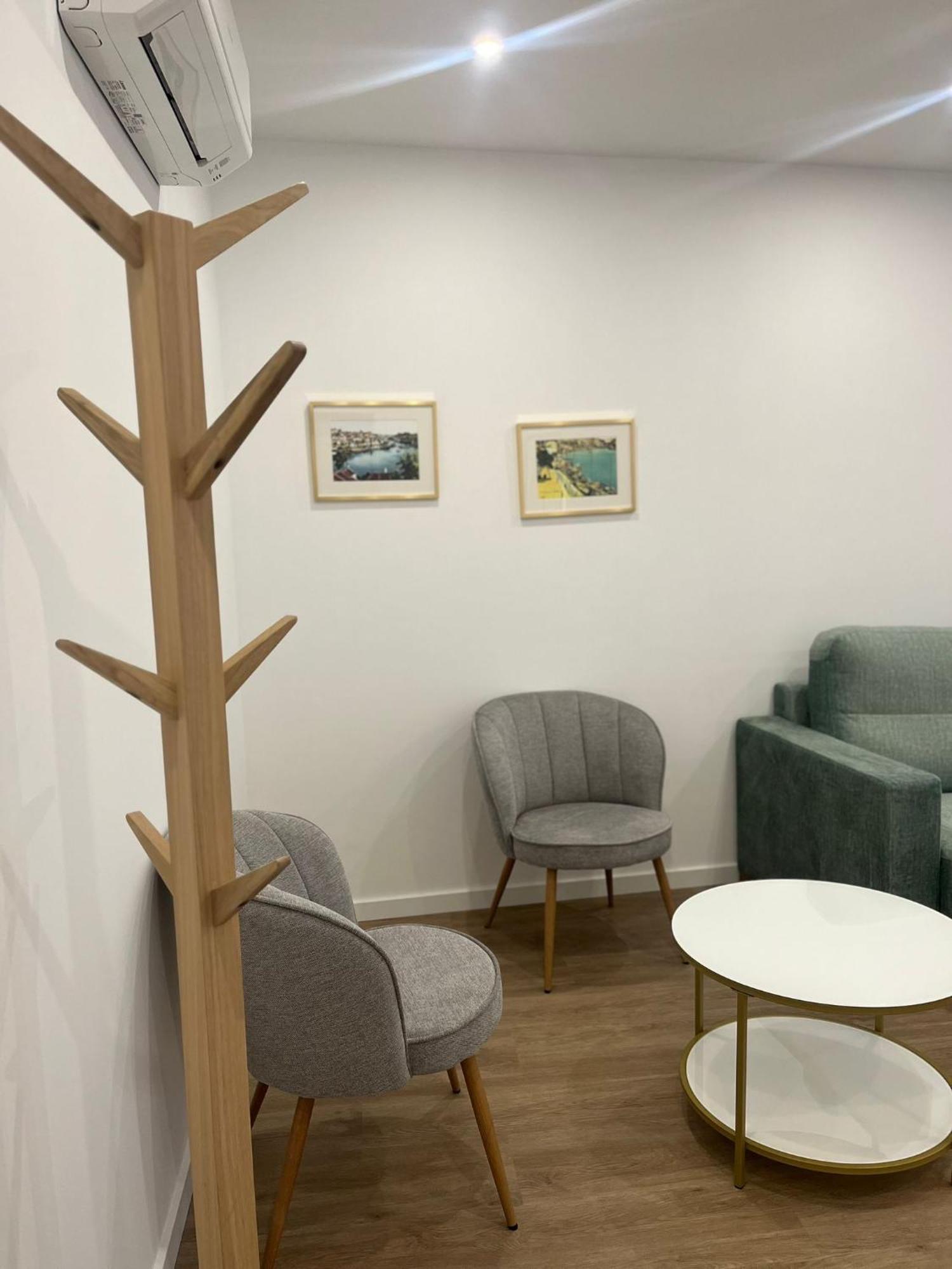 Orm- Flores Apartment *