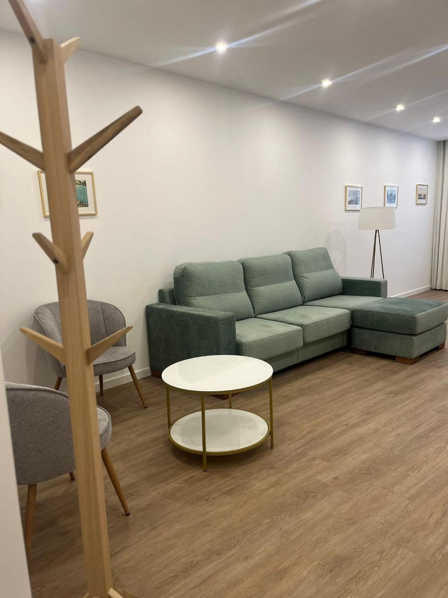 Apartment Orm- Flores Porto