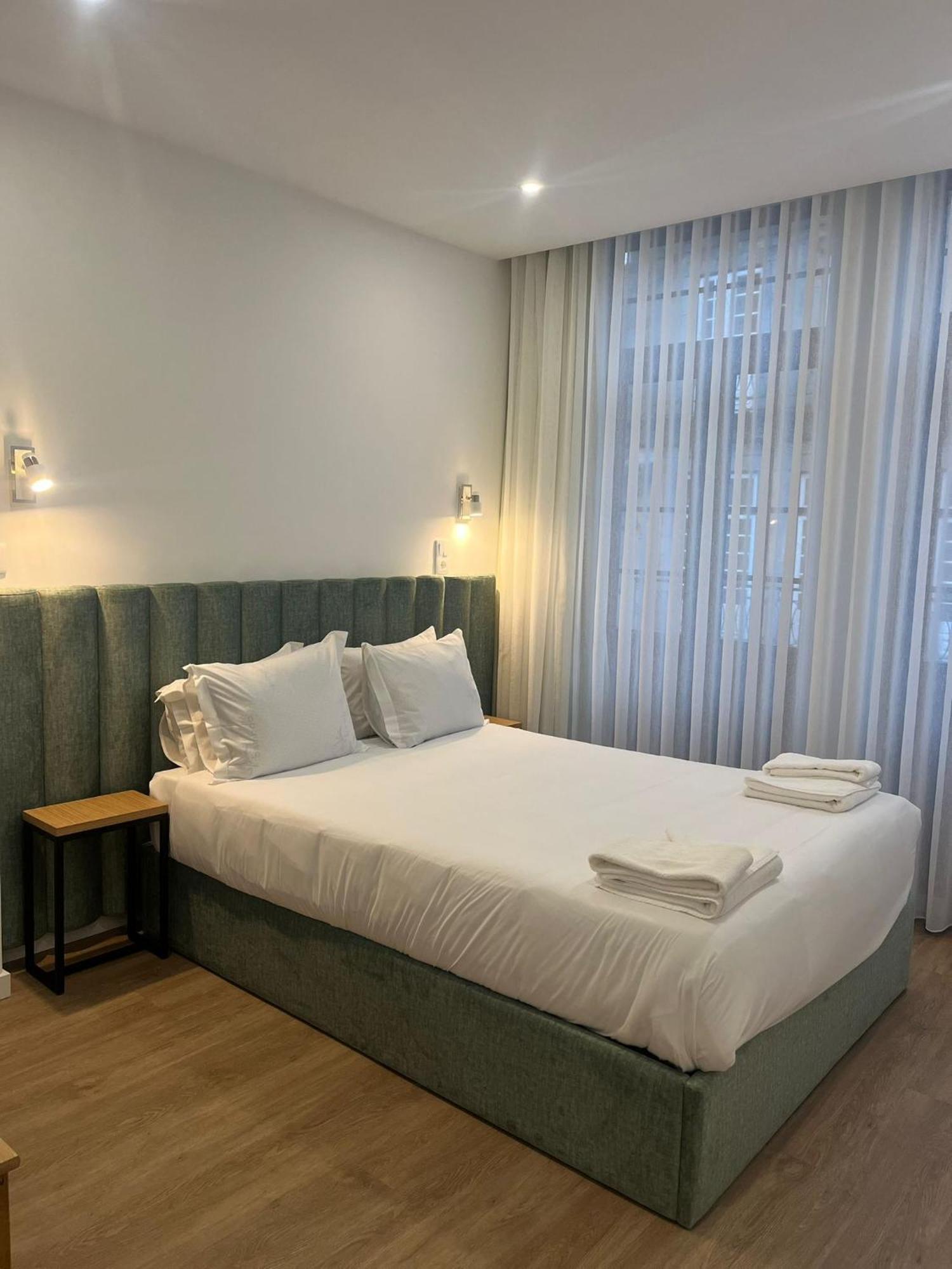 Apartment Orm- Flores