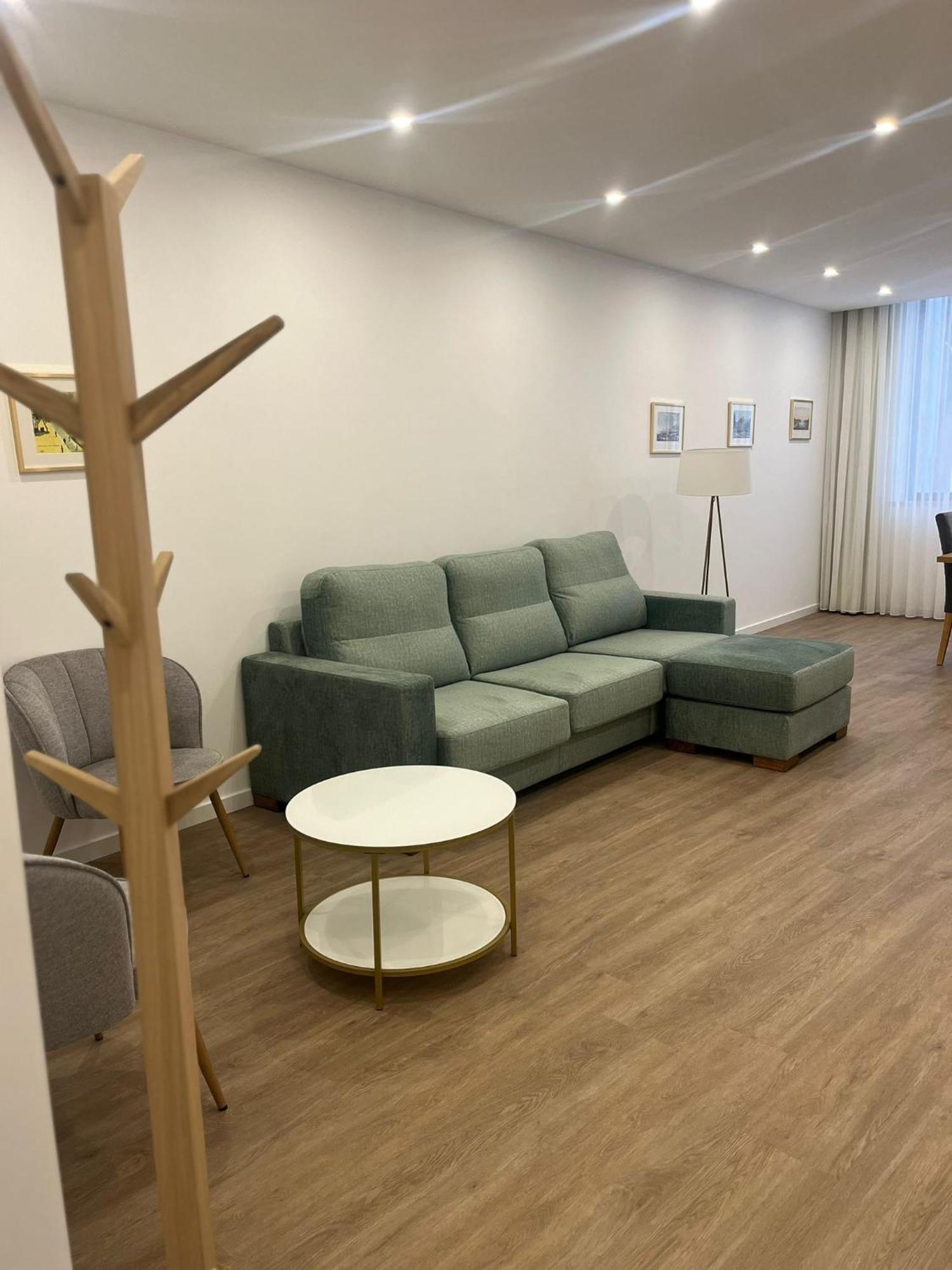 Apartment Orm- Flores *