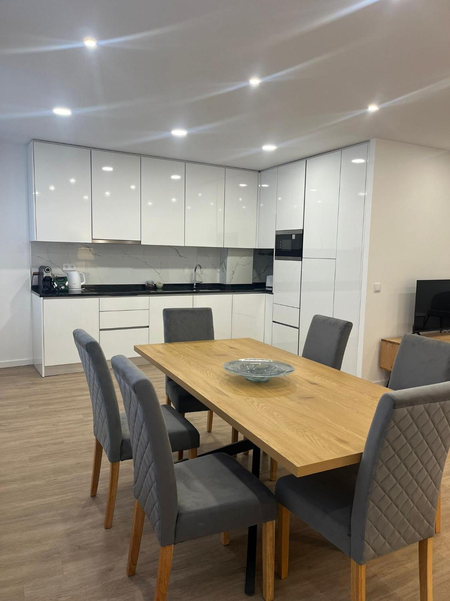 Apartment Orm- Flores Porto