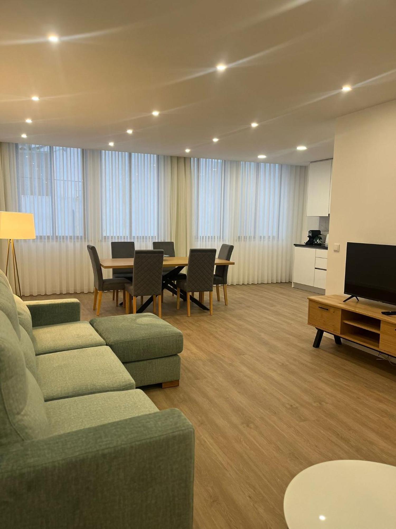 Orm- Flores Apartment Porto