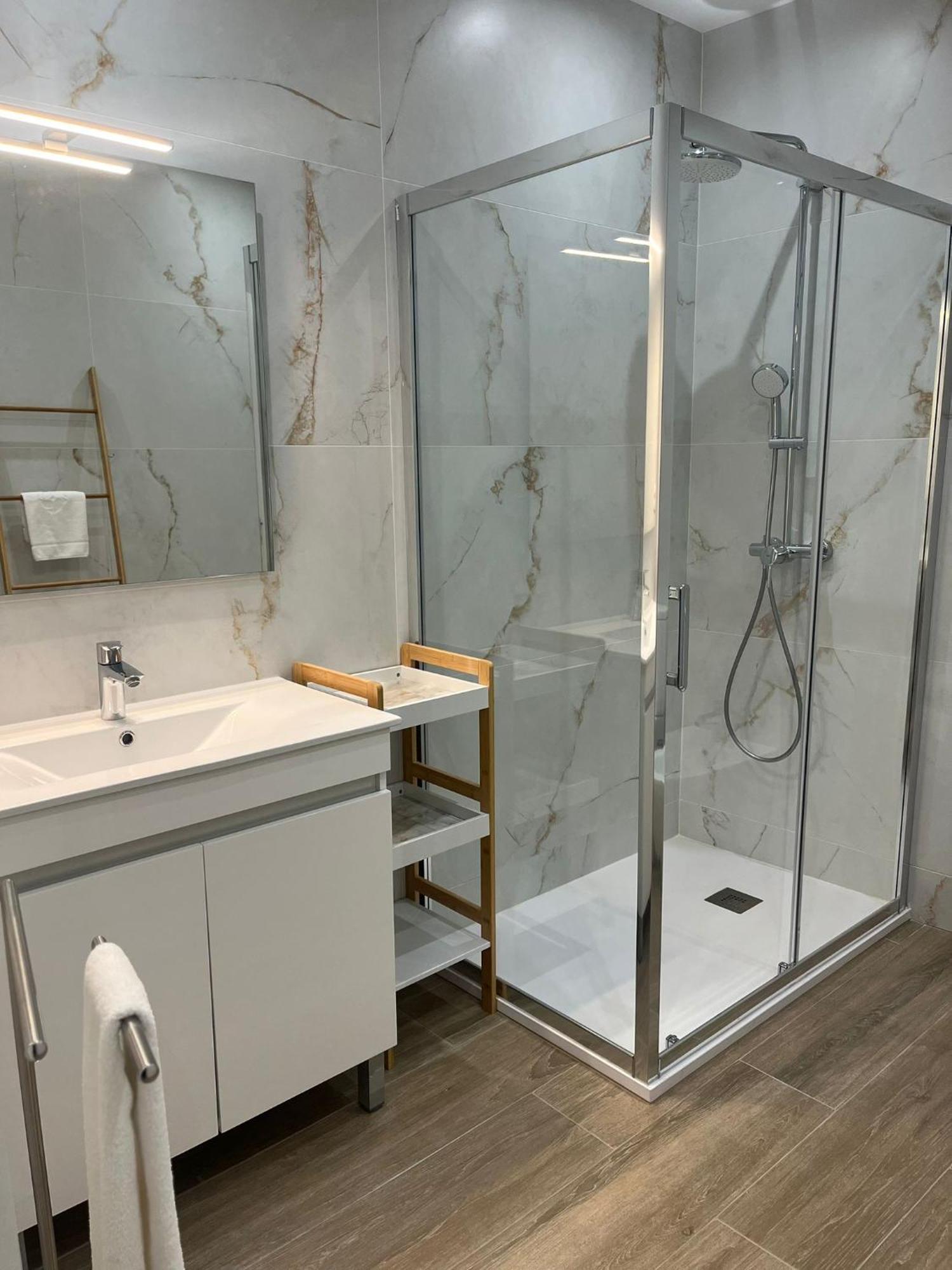 Orm- Flores Apartamento