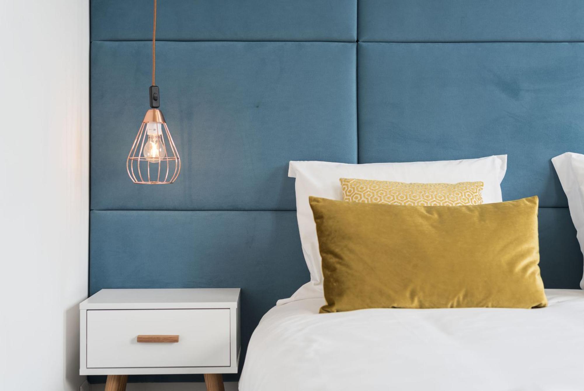 Apartment Santo Ildefonso Ricahouses