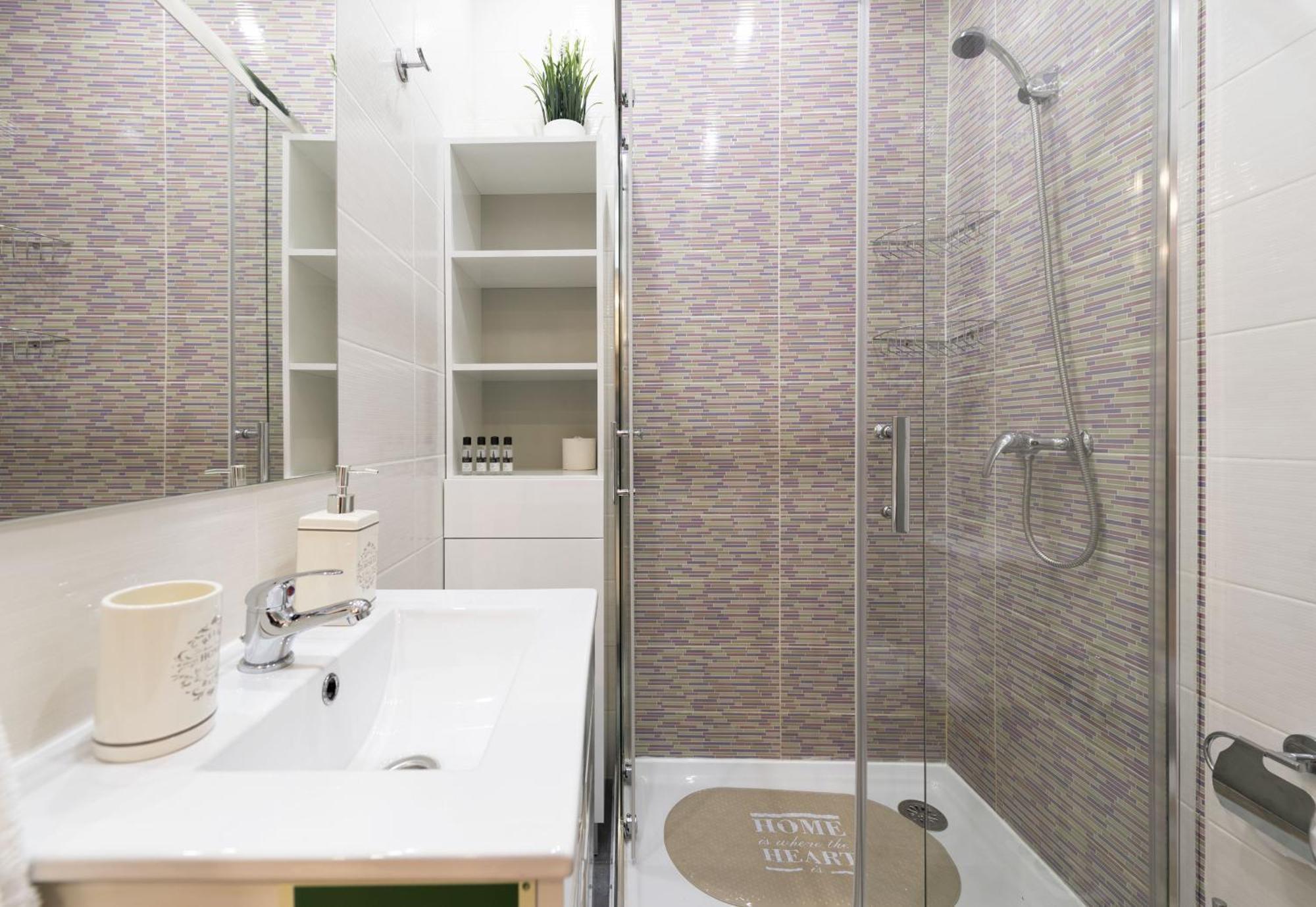 Santo Ildefonso Ricahouses Appartement