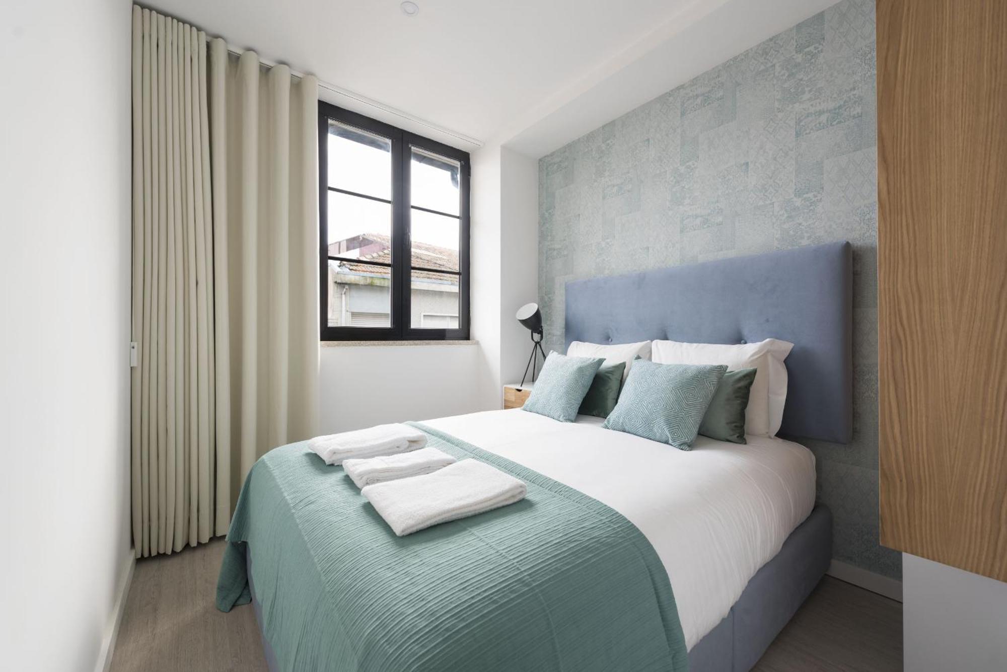 Appartement Santo Ildefonso Ricahouses Porto