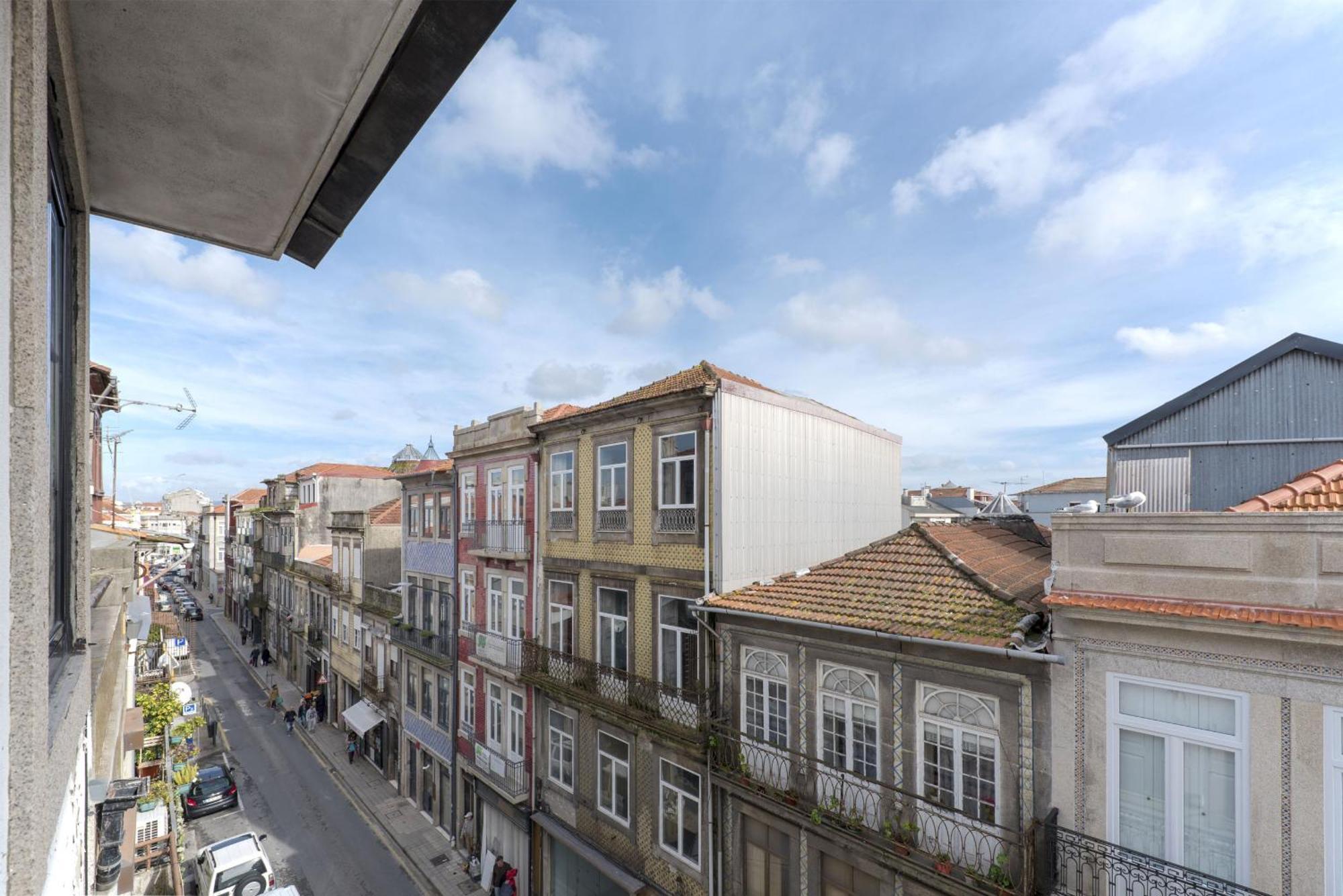 Santo Ildefonso Ricahouses Appartement