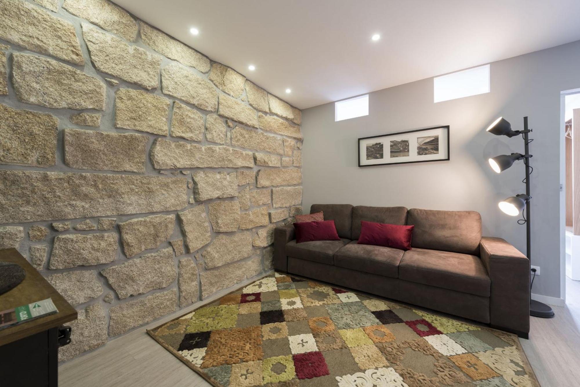 Appartement Santo Ildefonso Ricahouses