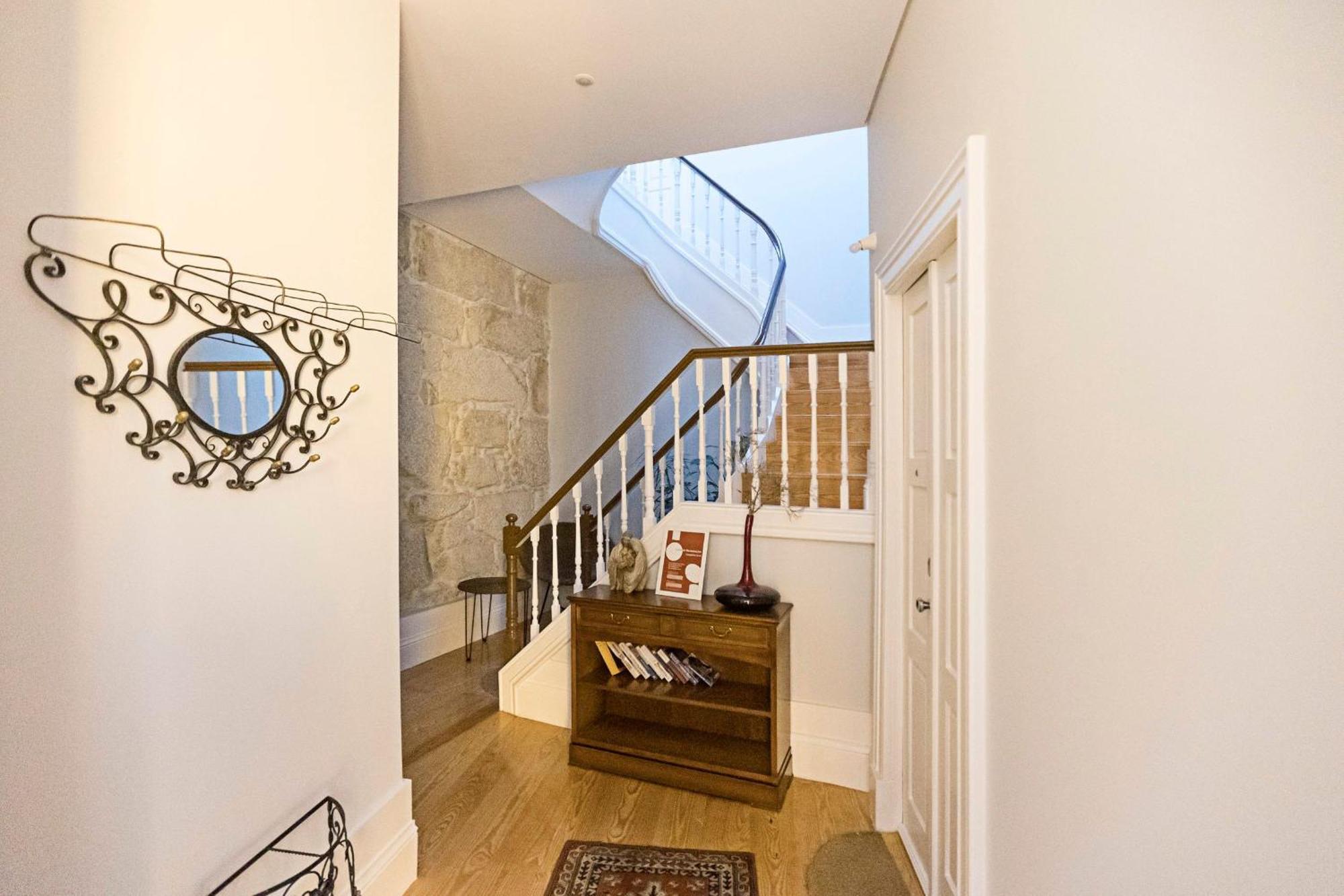 Gonzaga By Lovelystay Apartamento
