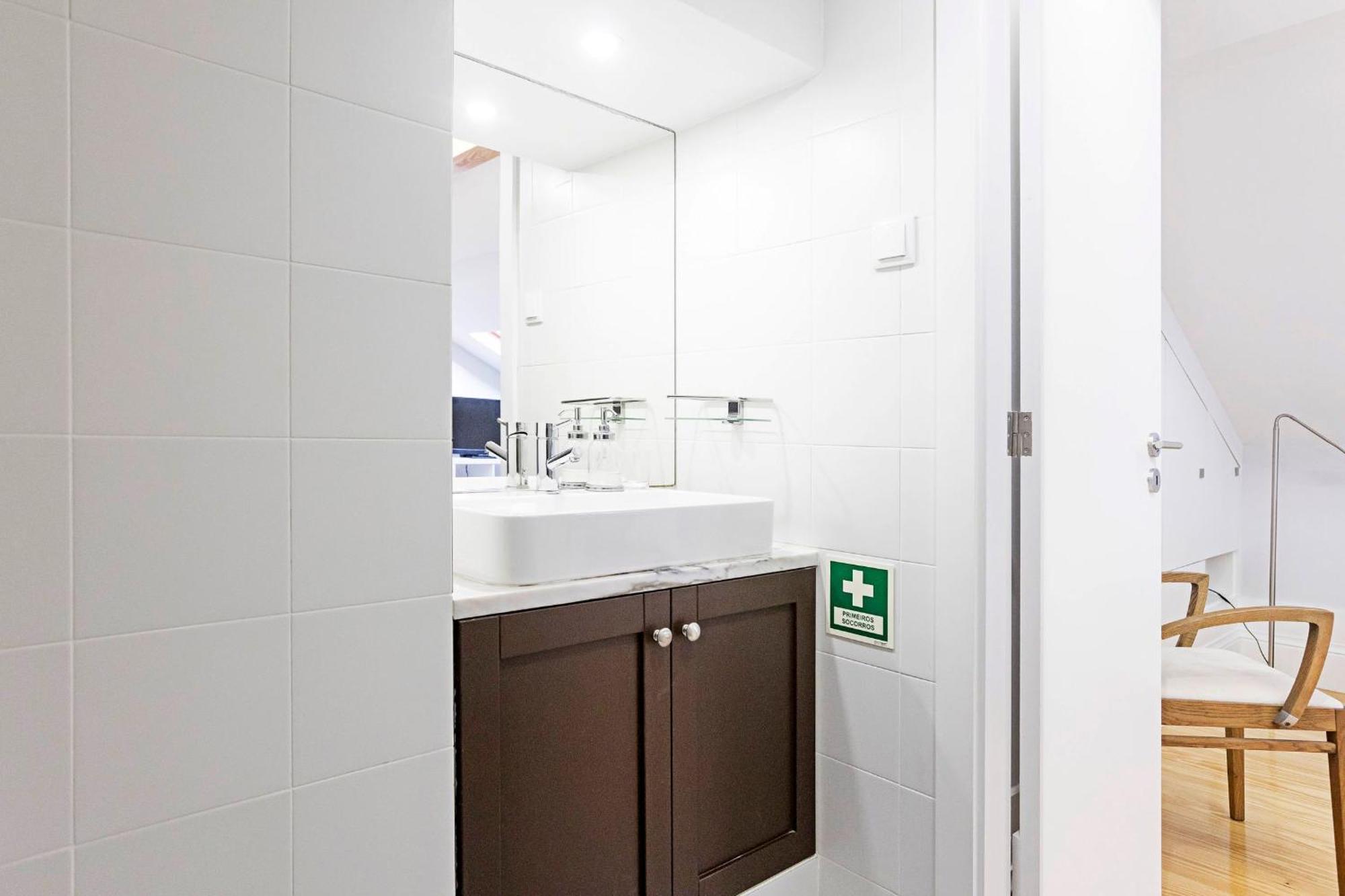 Apartamento Gonzaga By Lovelystay
