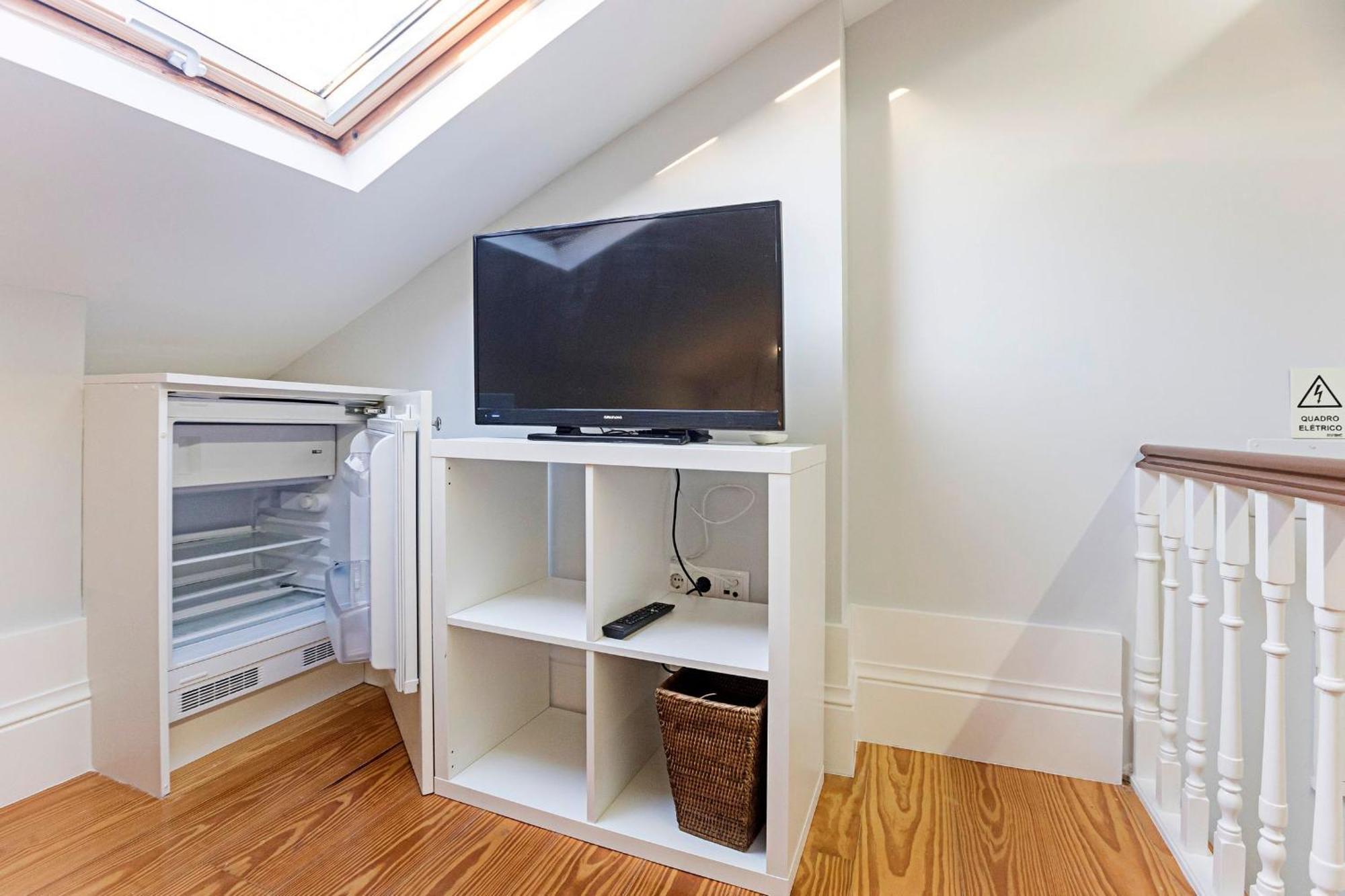 Gonzaga By Lovelystay Apartment Porto