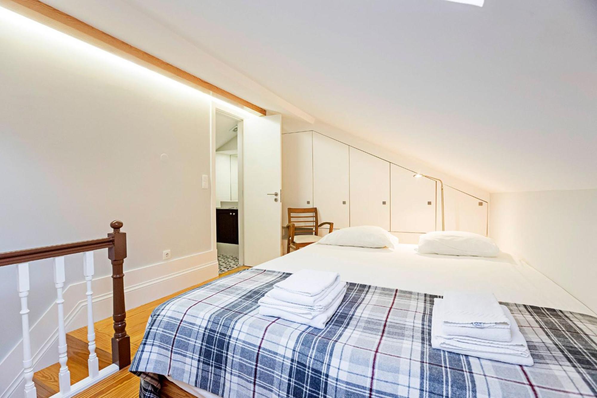 Apartamento Gonzaga By Lovelystay *
