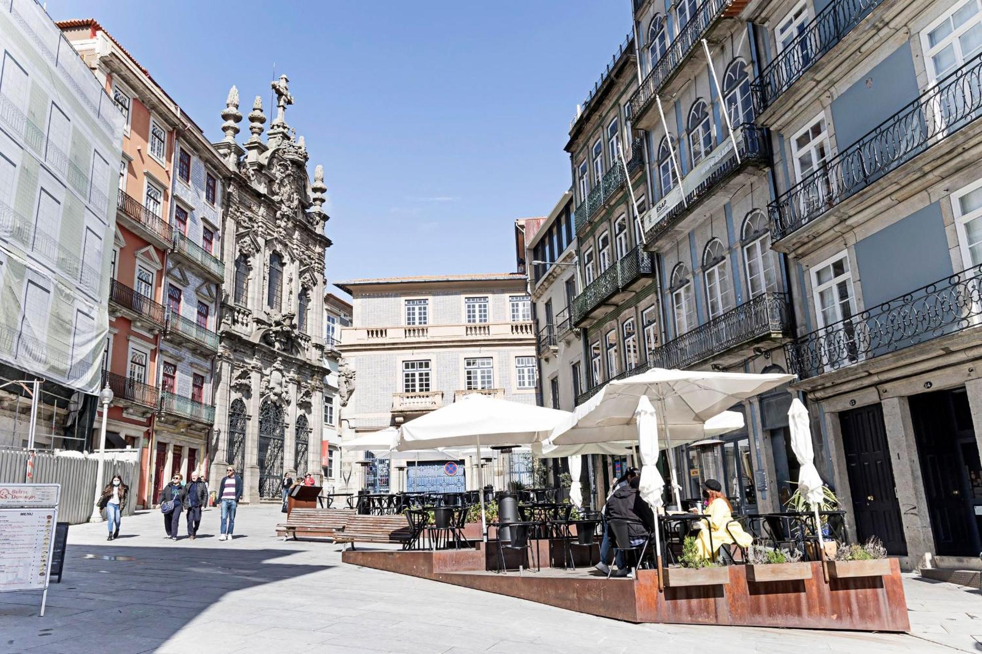 Gonzaga By Lovelystay Porto