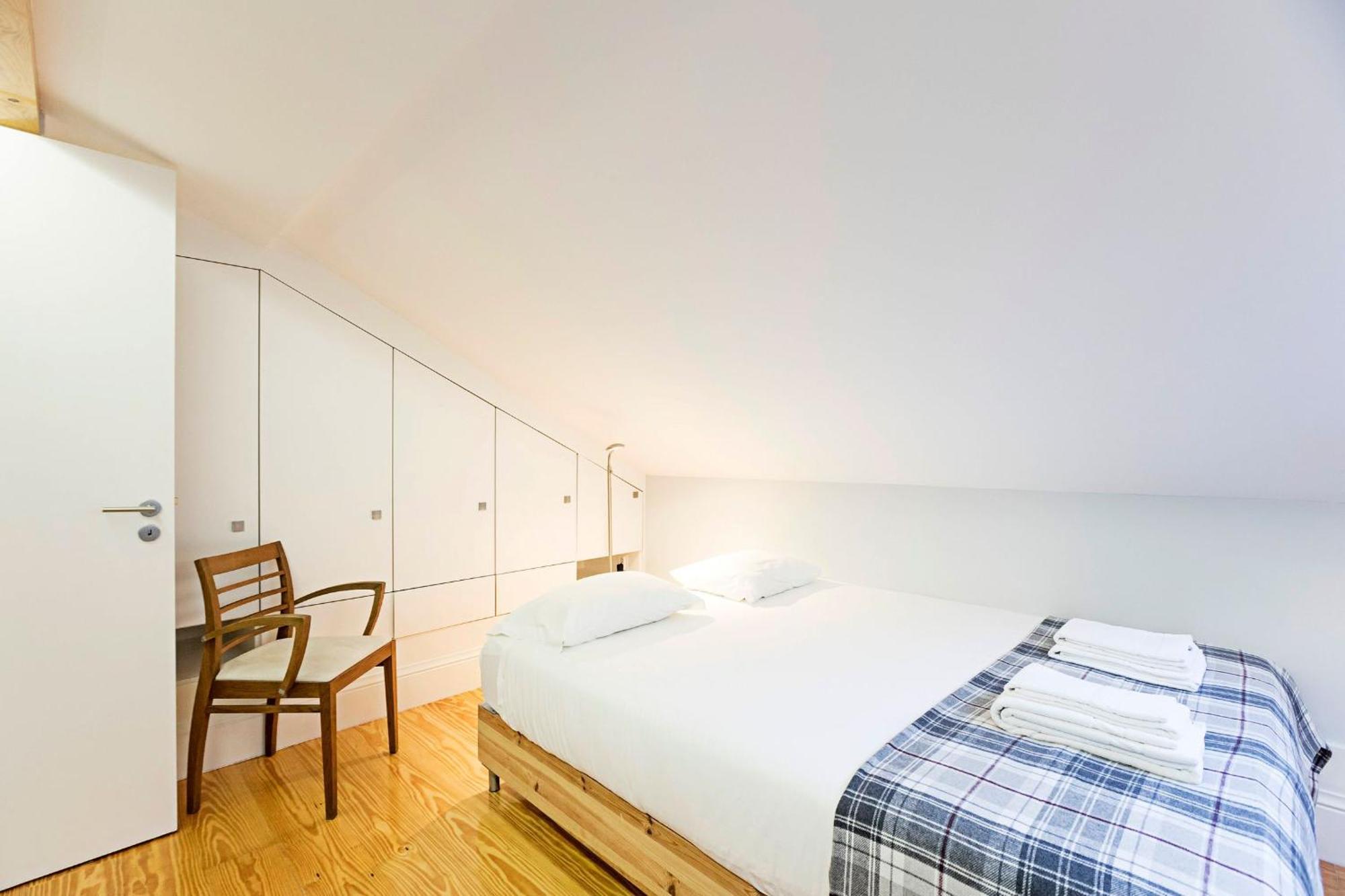 Gonzaga By Lovelystay * Porto