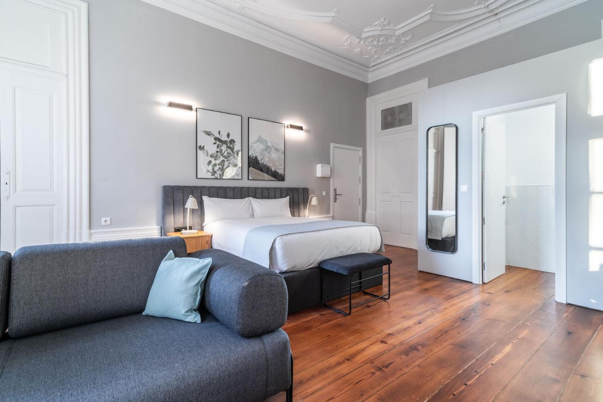 Limehome Rua De Dom Manuel Ii Porto