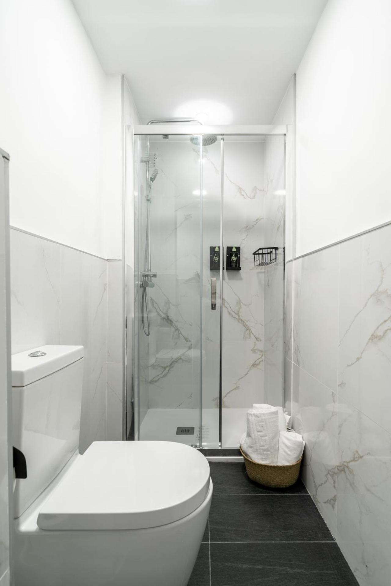 Limehome Rua De Dom Manuel Ii Apartment Porto