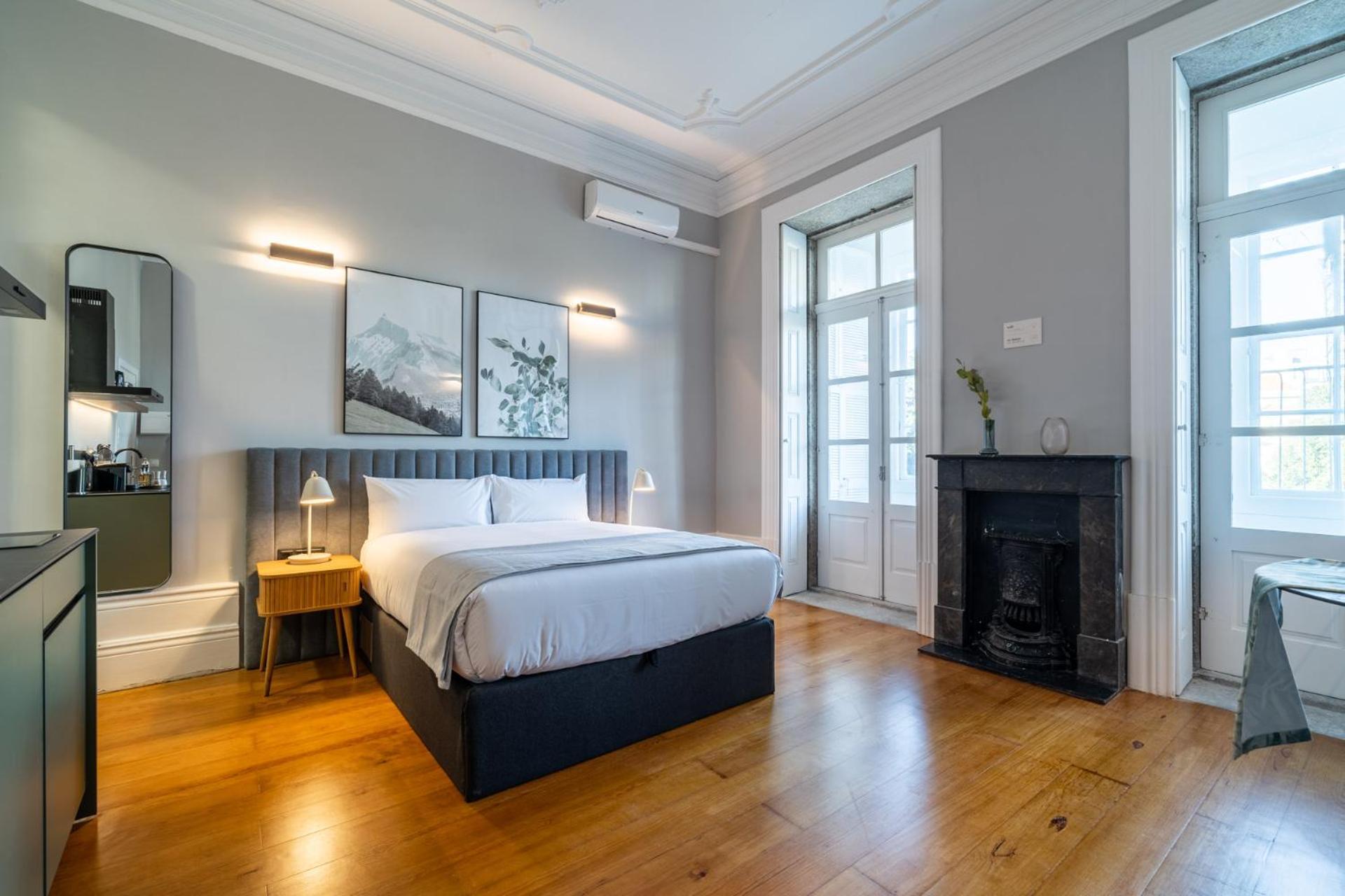 Limehome Rua De Dom Manuel Ii * Porto