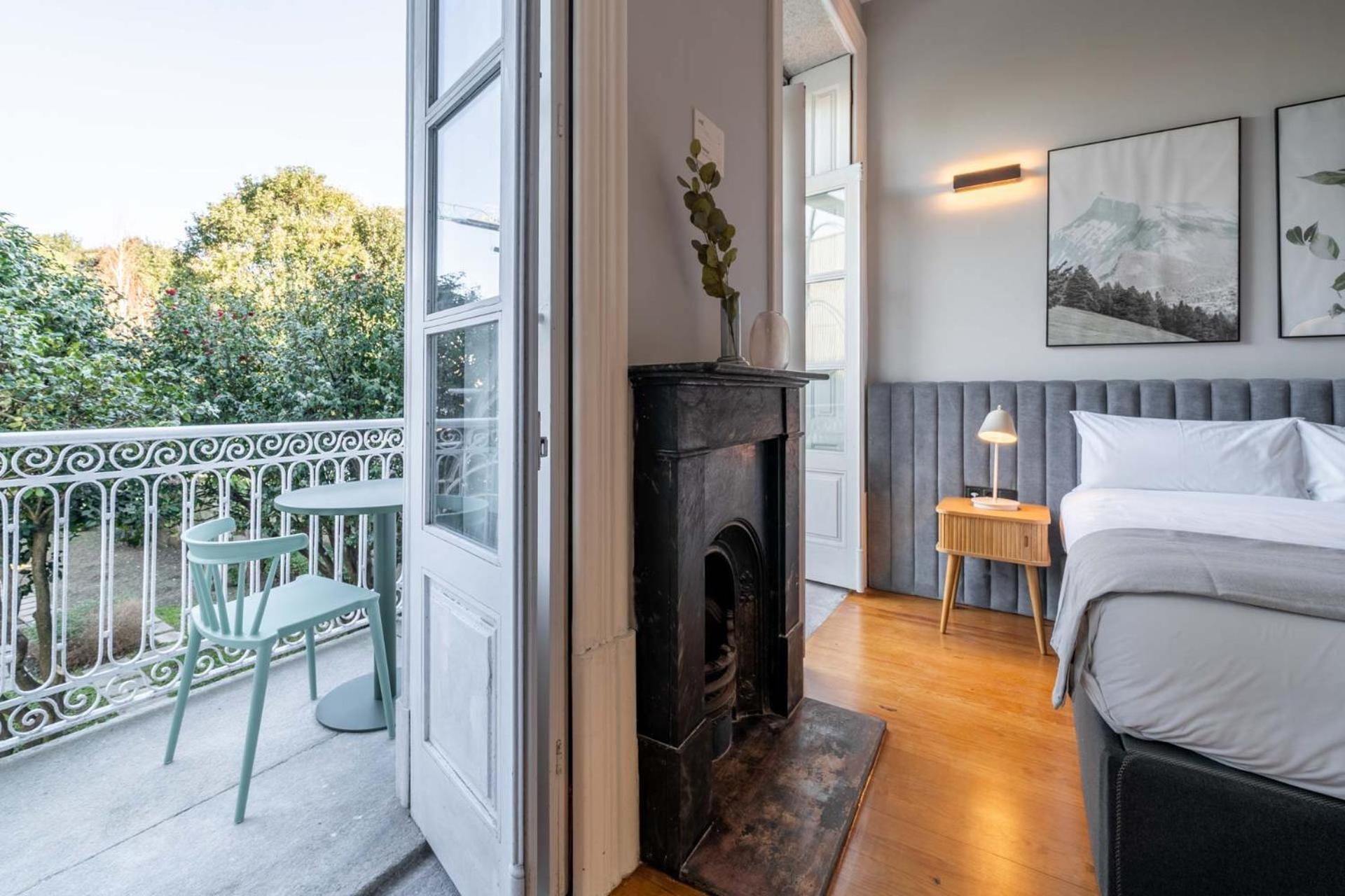 Limehome Rua De Dom Manuel Ii Porto