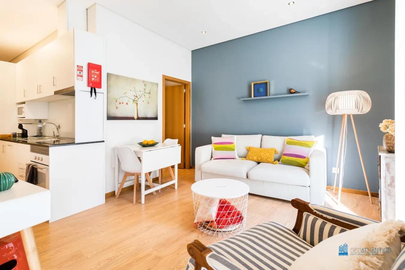 Apartment Modern Living - Santa Catarina *