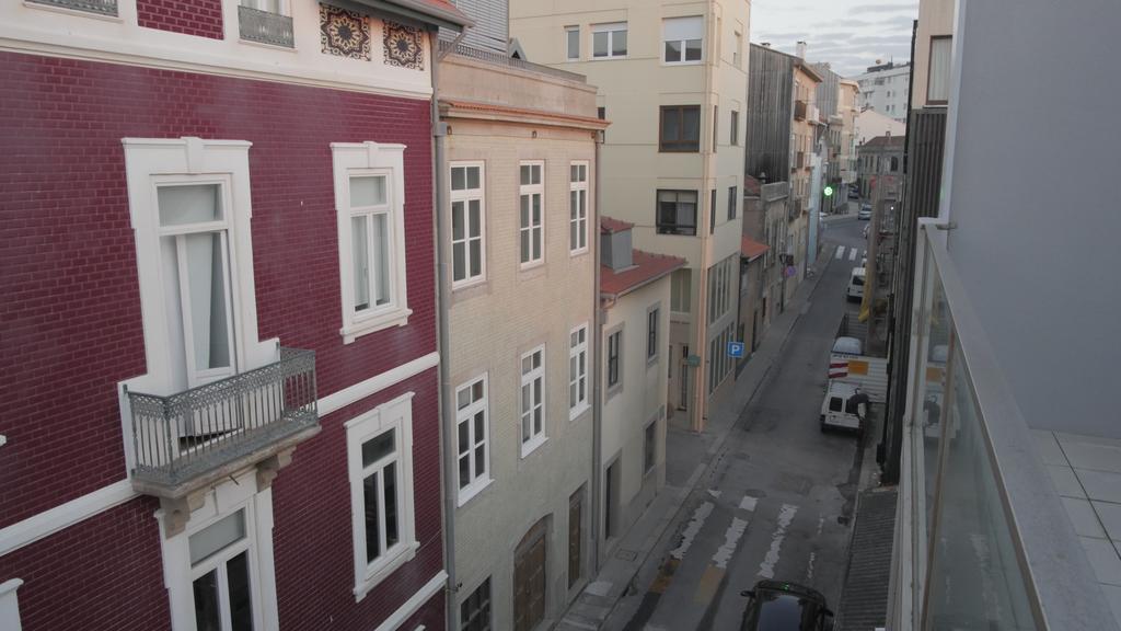 Bartolomeu Beach Apartments Apartment