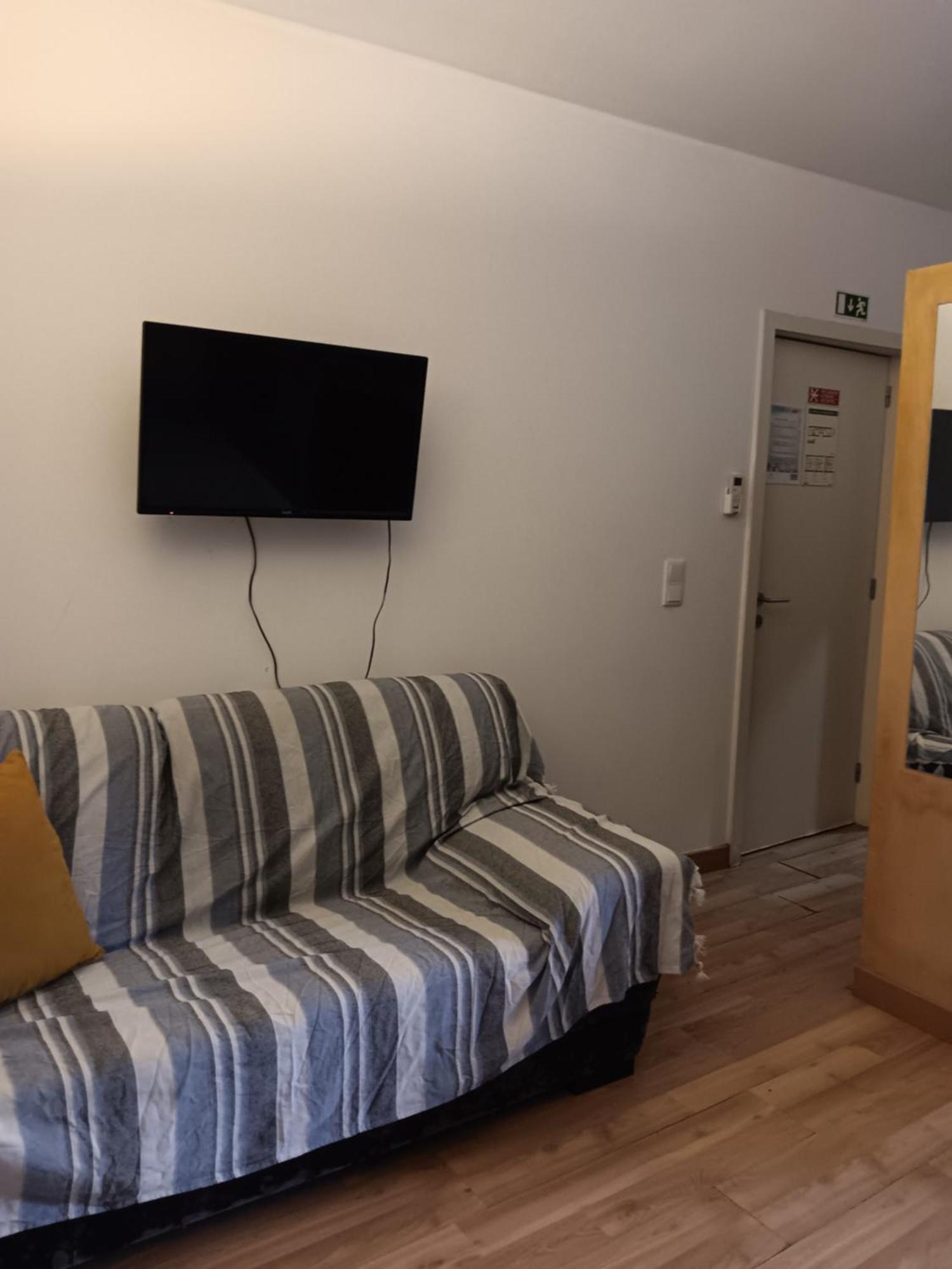 Apartment Centro Station *