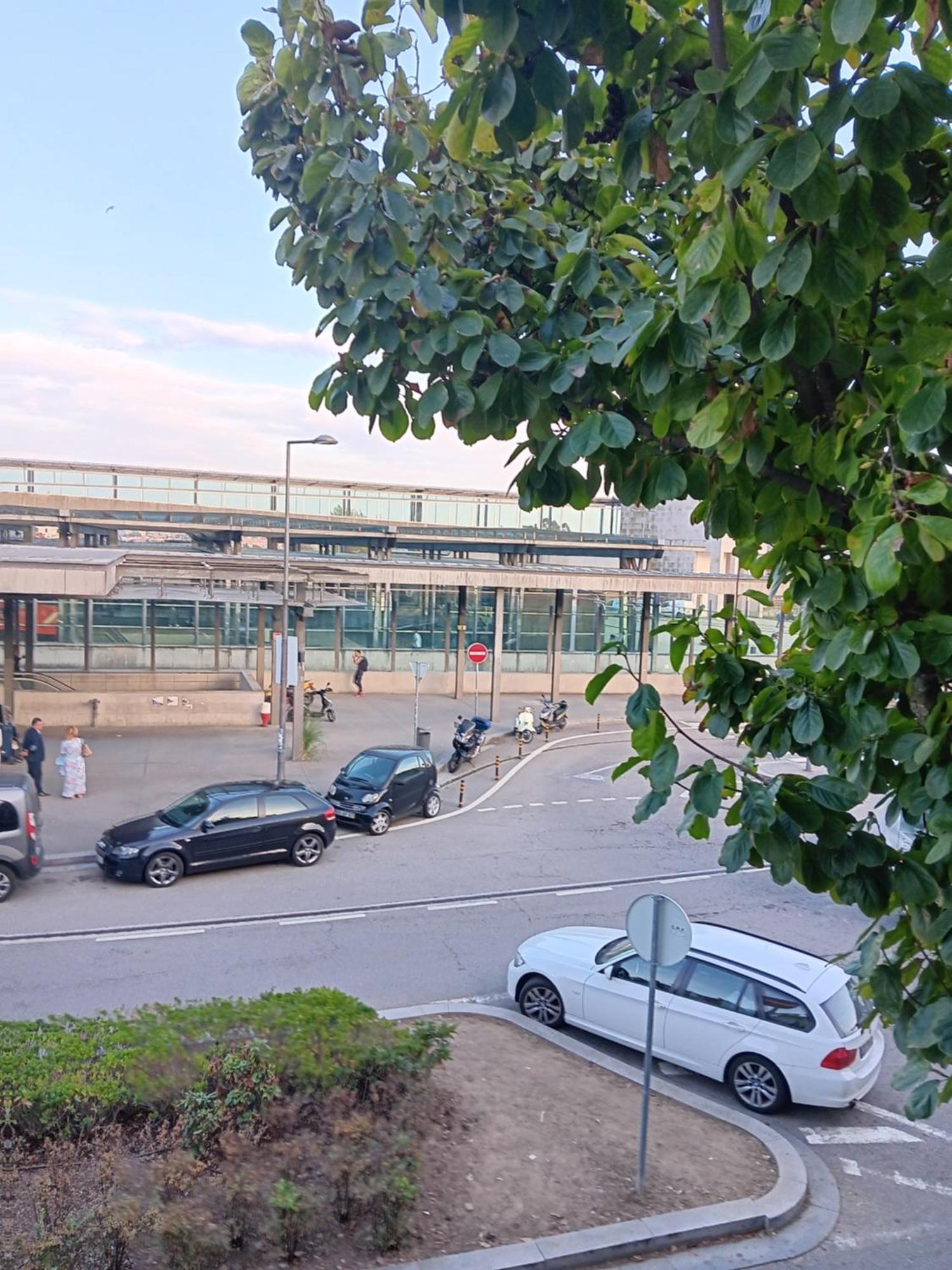 Centro Station * Porto