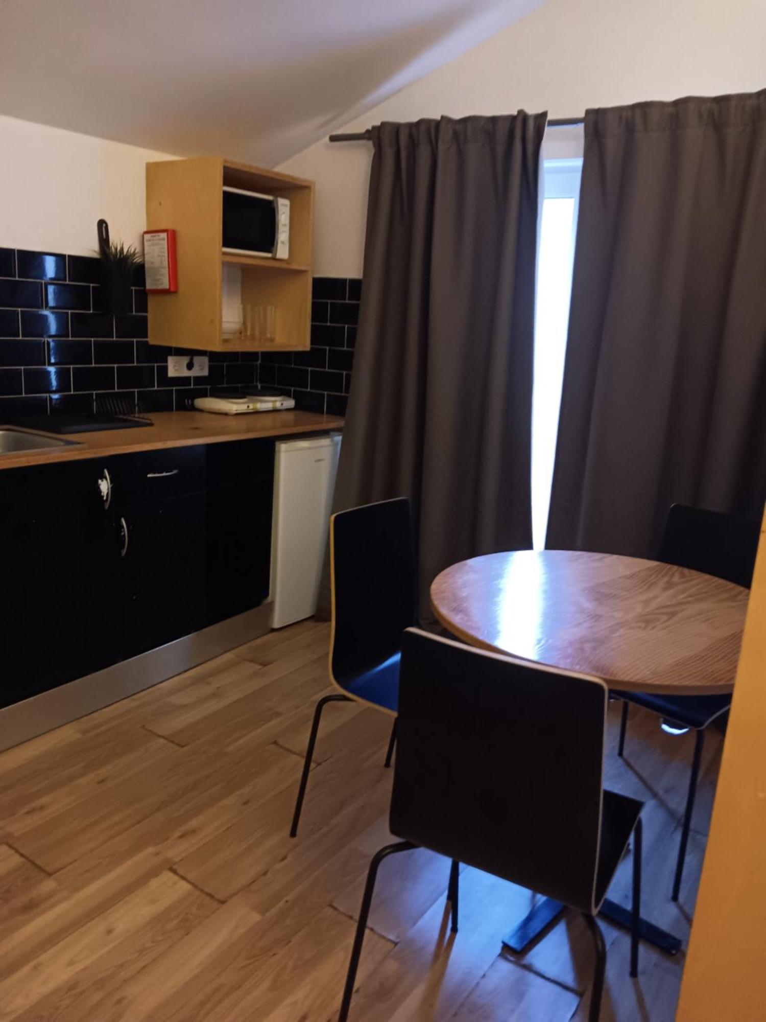 Apartment Centro Station *