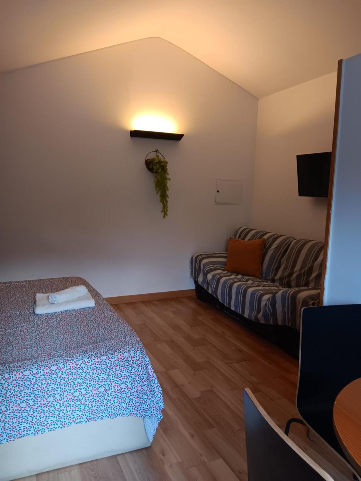 Centro Station Apartment